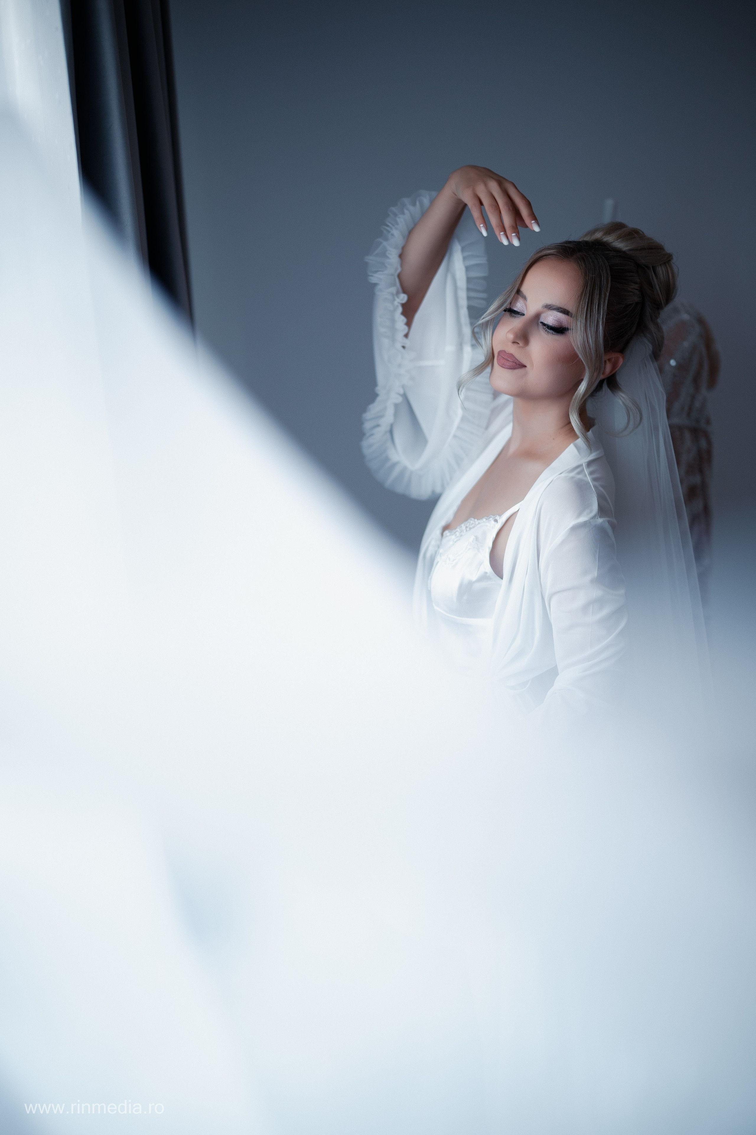 Sorina & Andrei. Fotograf de Nunta Focsani