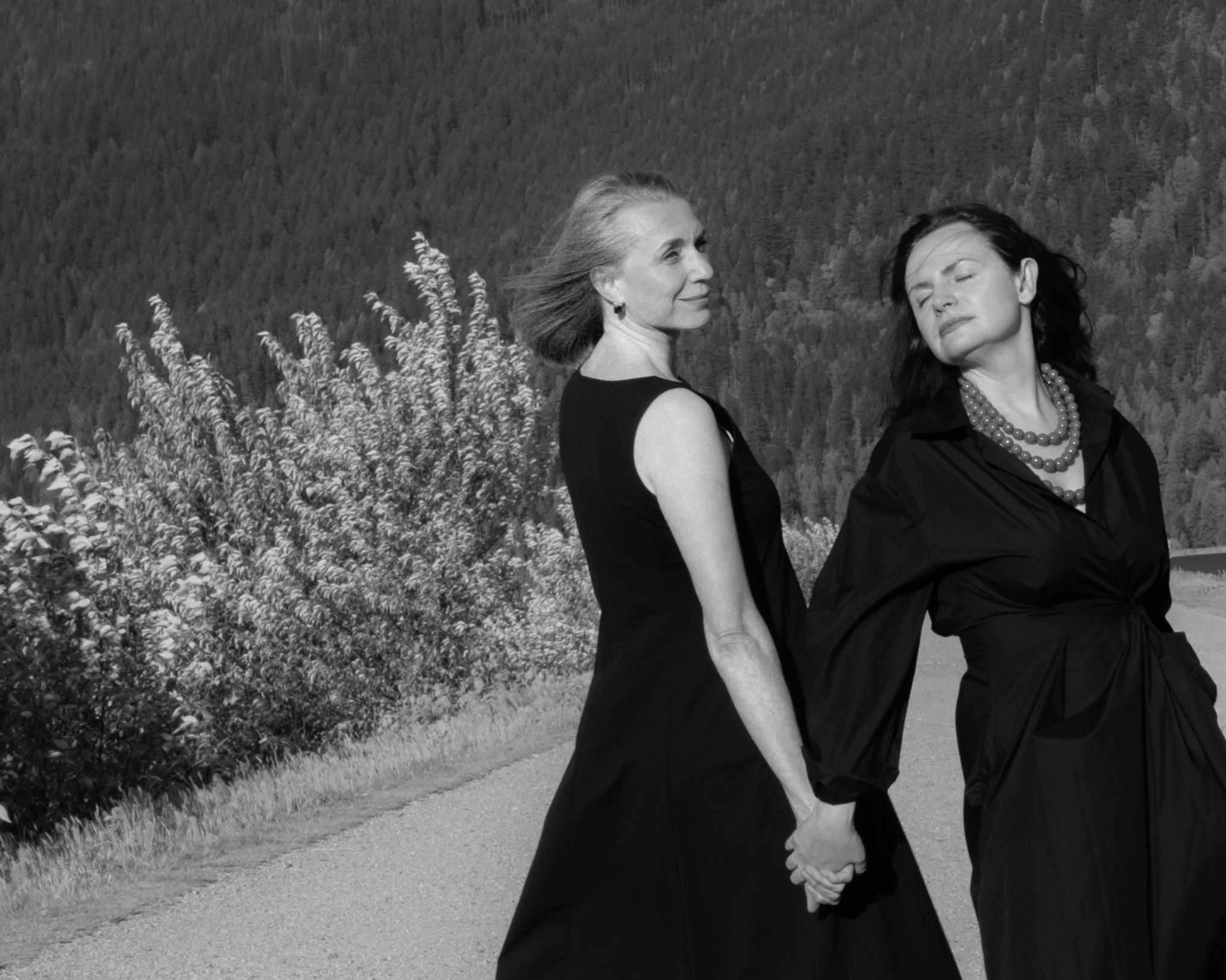 Friends. Yana Bobrova | Artistic Photography