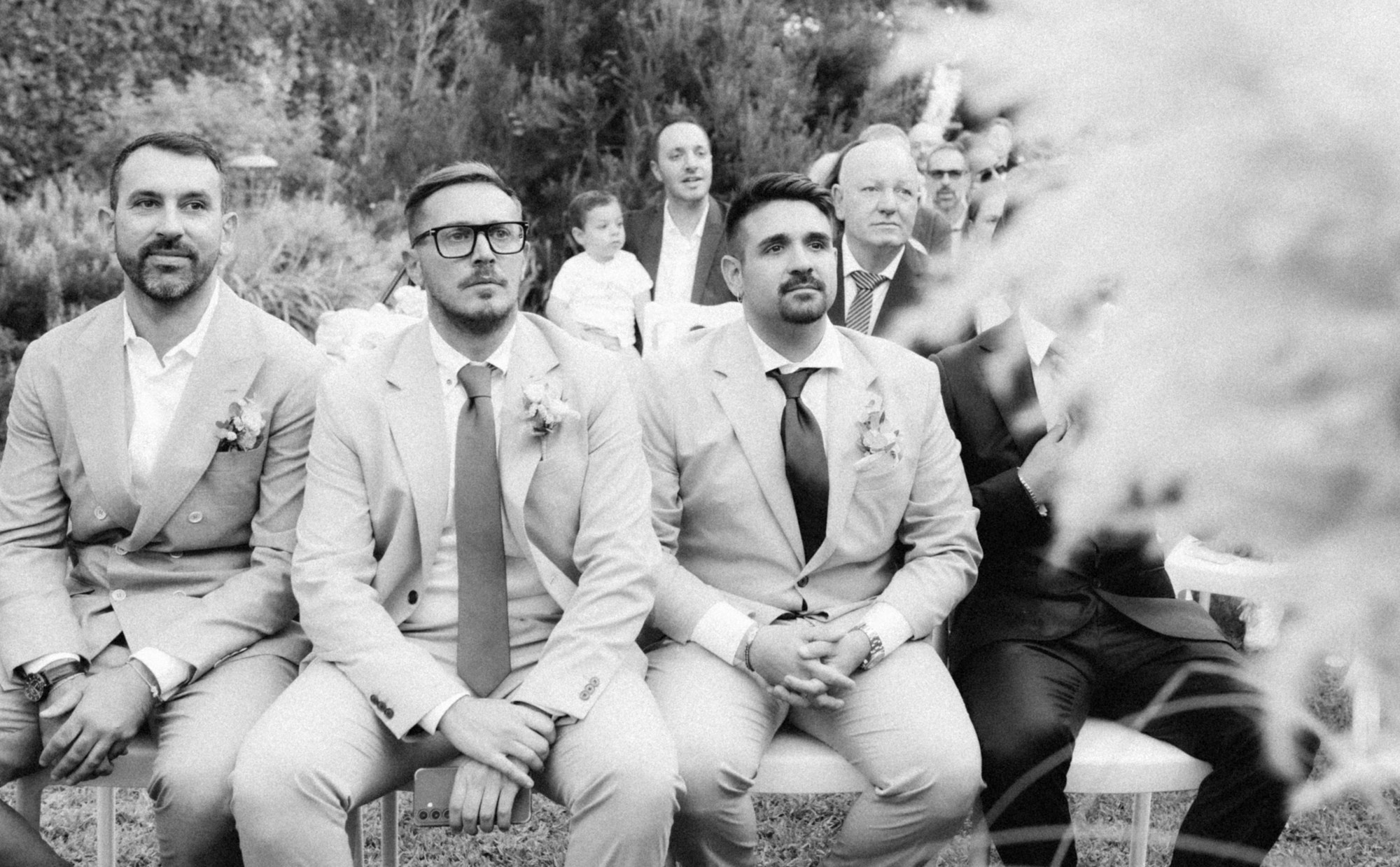 Matrimonio S+F. Анастасия Бучинская фотограф в Милане