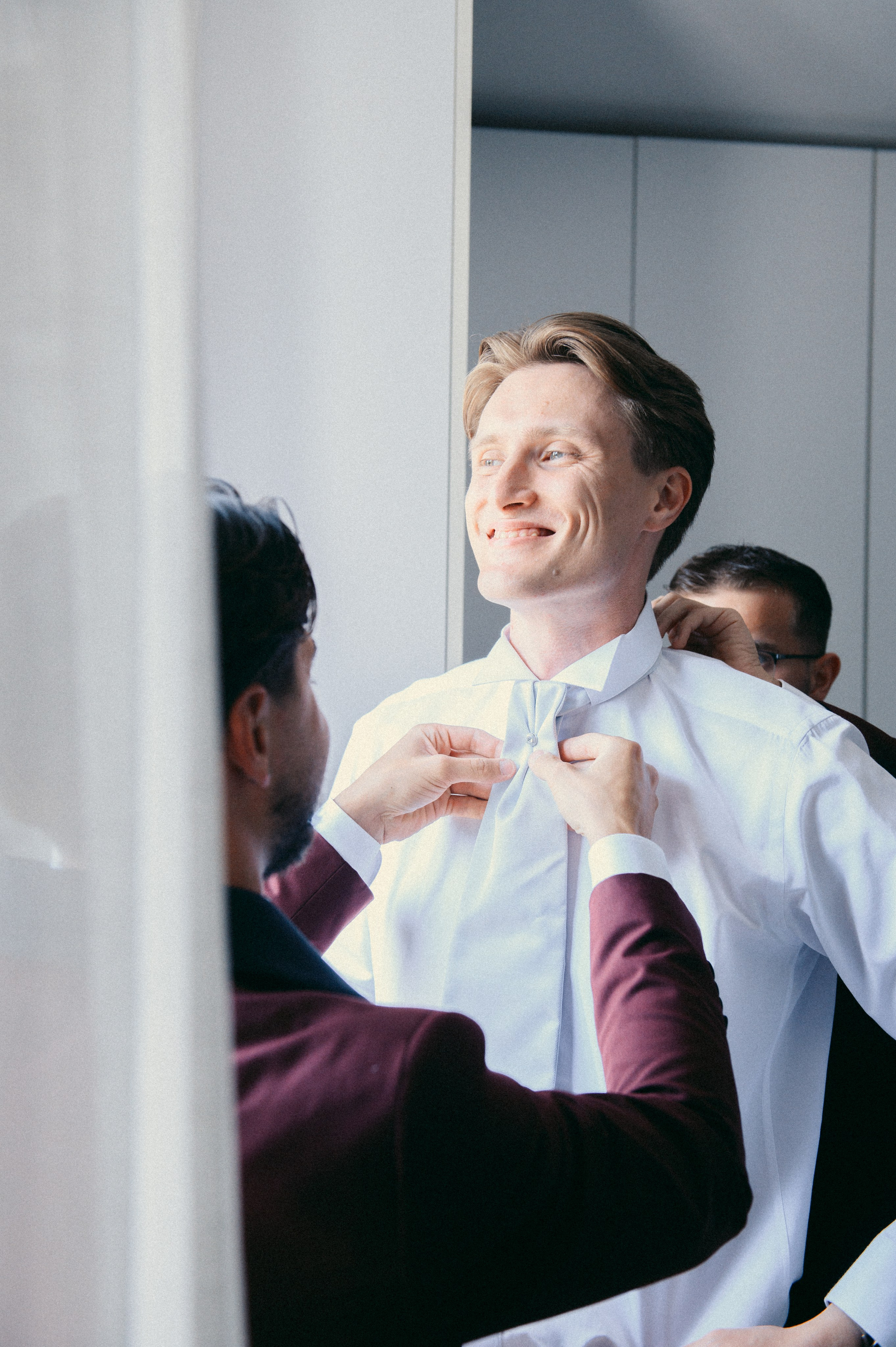 Romantic Wedding in Northern Italy | AnaMilanoFoto Wedding Photographer