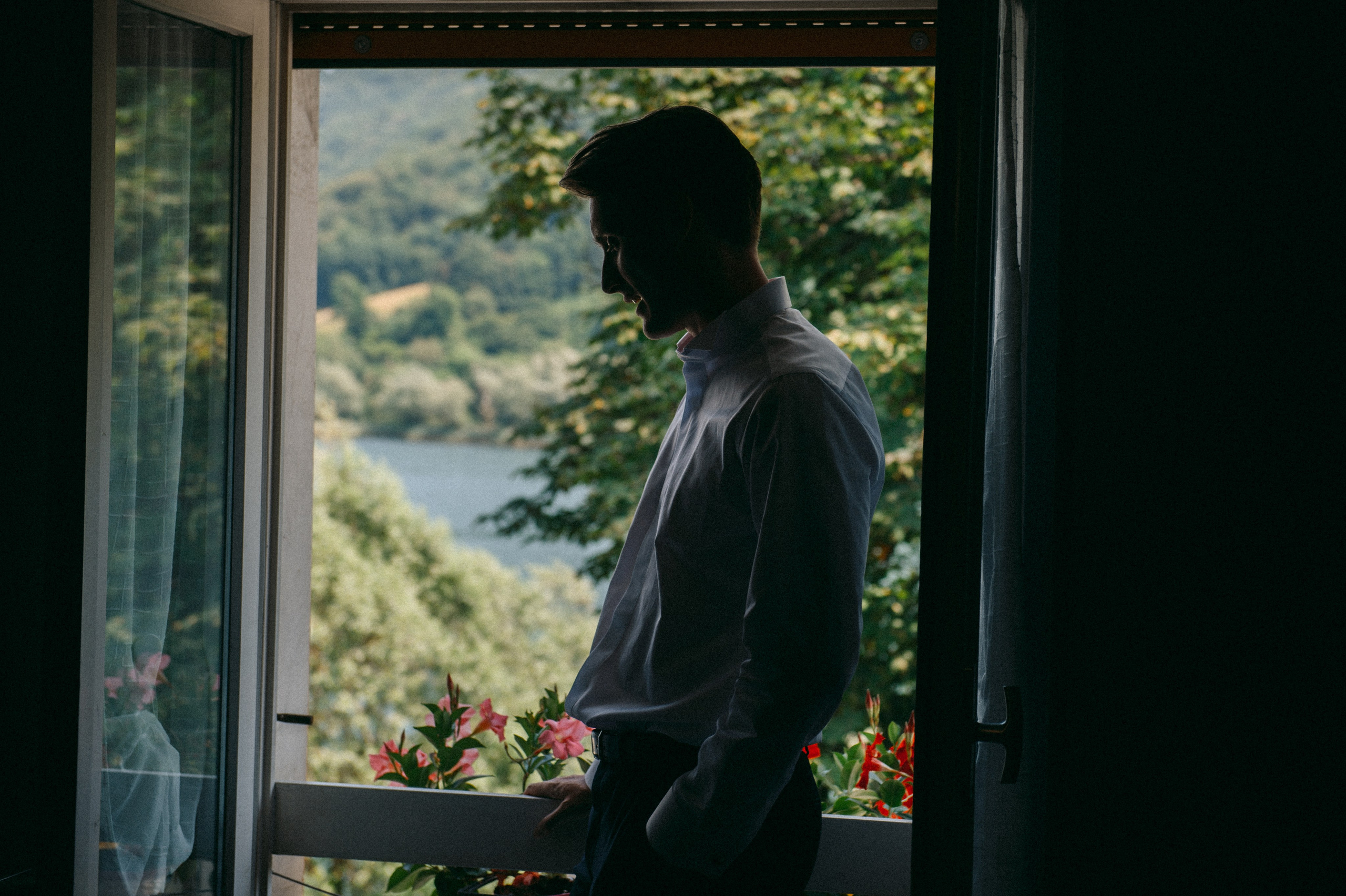 Romantic Wedding in Northern Italy | AnaMilanoFoto Wedding Photographer
