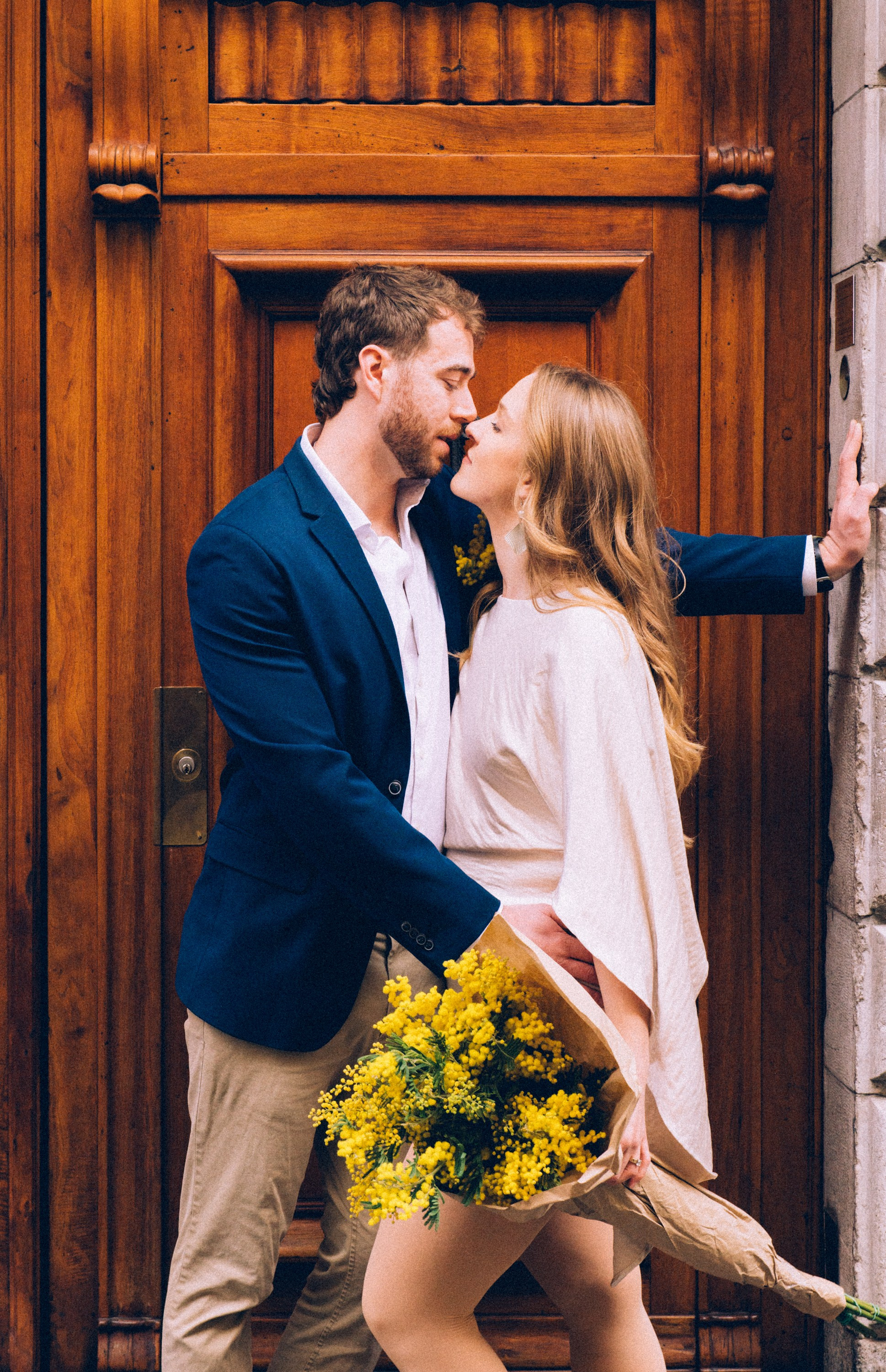 Servizio fotografico Storie d’amore. Anastasiia Buchinskaia Fotografa Milano