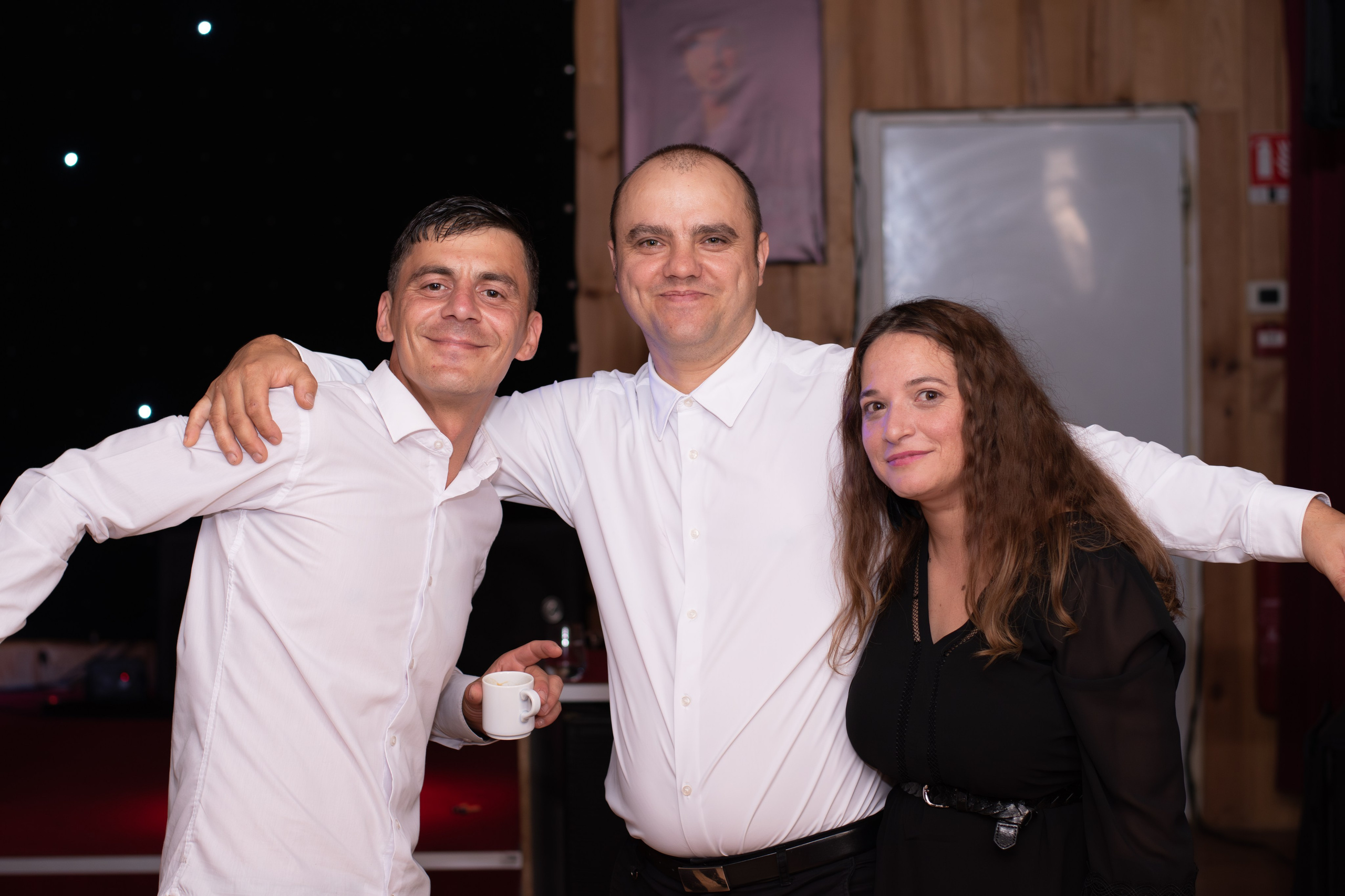 Antonia-Maria. Fotograful și Cameramanul familiei dvs în Franța Paul Photographer