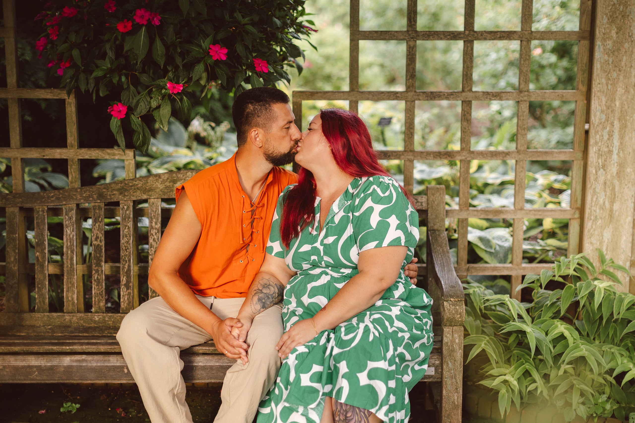 07.10.26 Family Photoshoot. Wedding family event photographer in Chicago Nick Yushevich