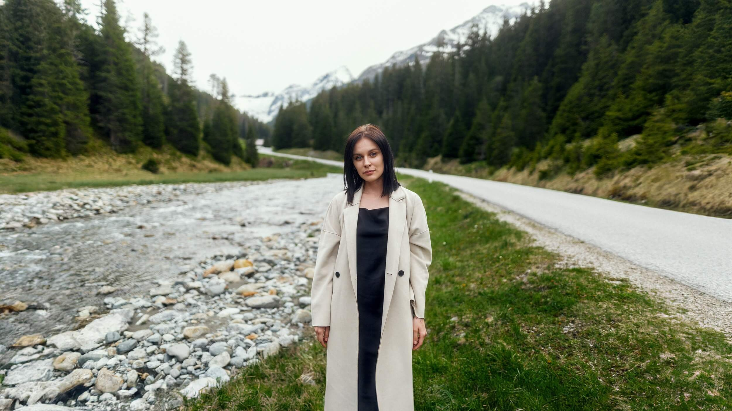 Katerina. 808Media – Professionelle Foto- und Videografie für Restaurants, Hotels, Events und Hochzeiten in Innsbruck und Tirol