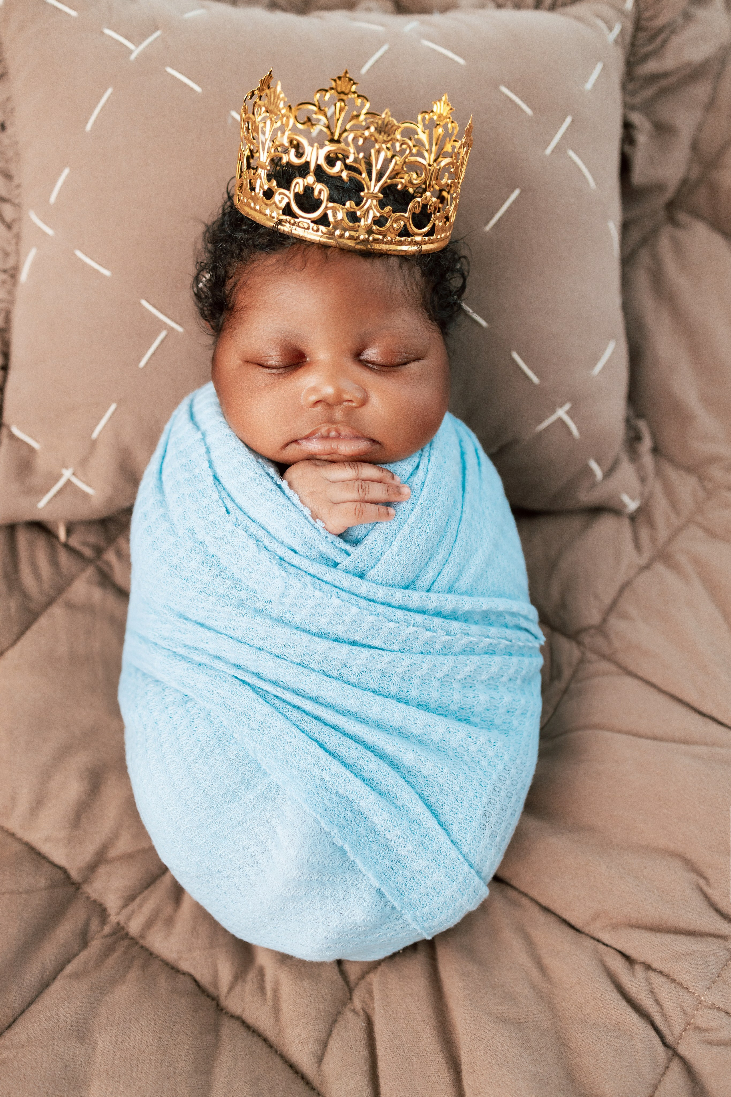 Newborn. Anaeliseevaphoto.com