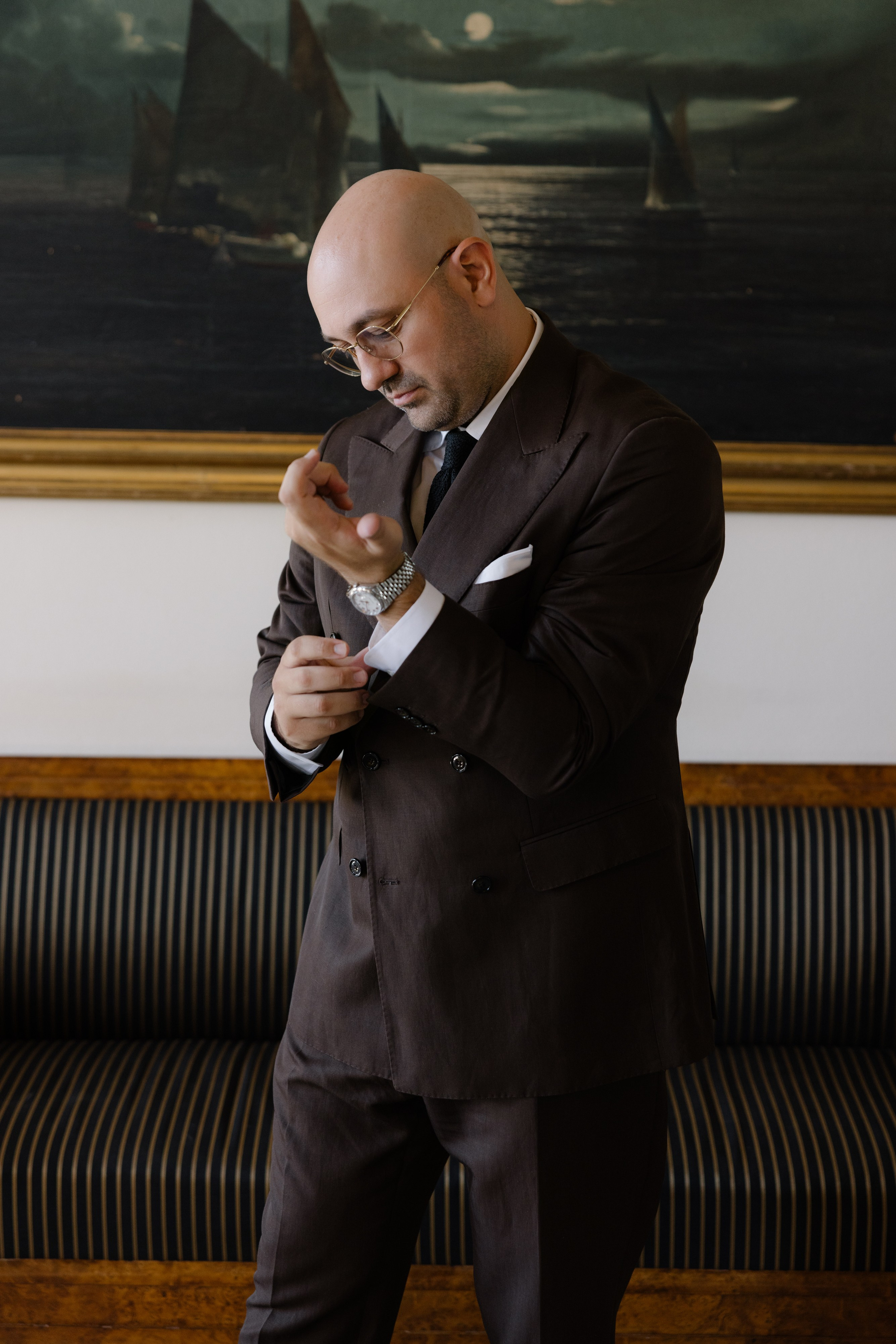 Frank&Chami. Grosu Photography