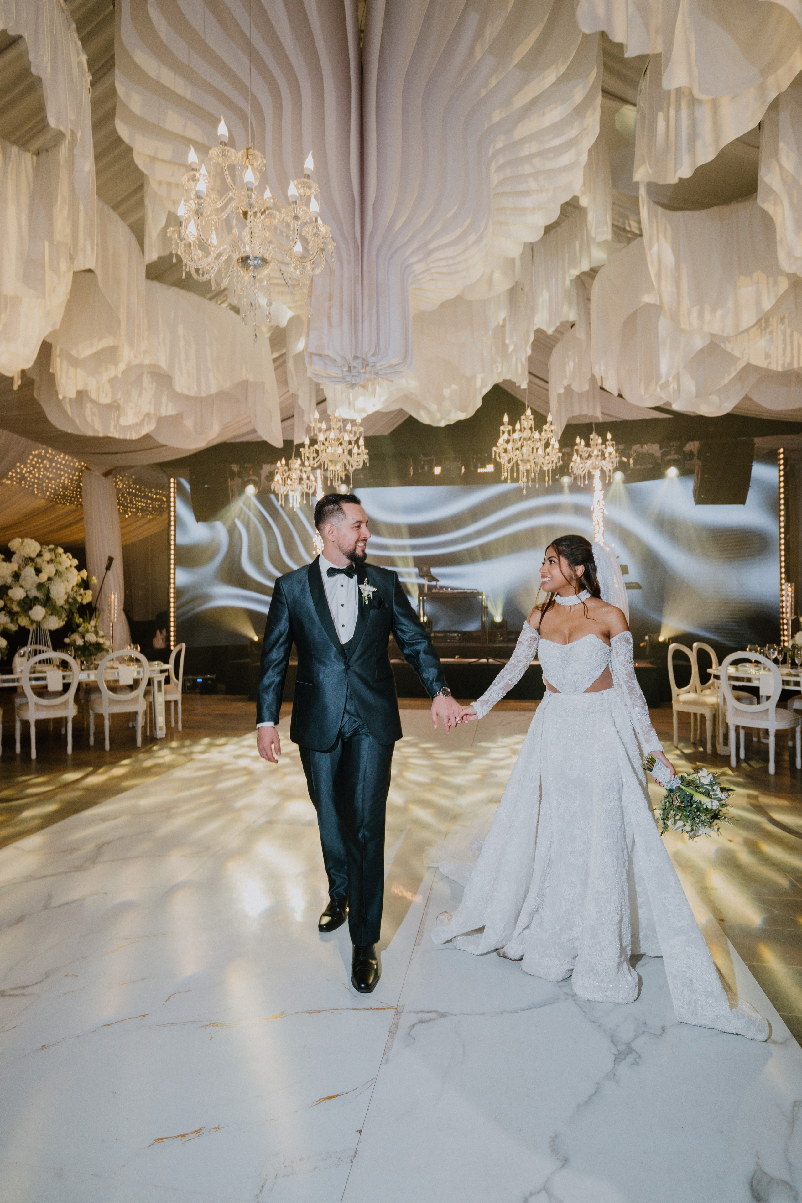 NATY&SANTY. Wedding photography in Cartagena by Morada Photography