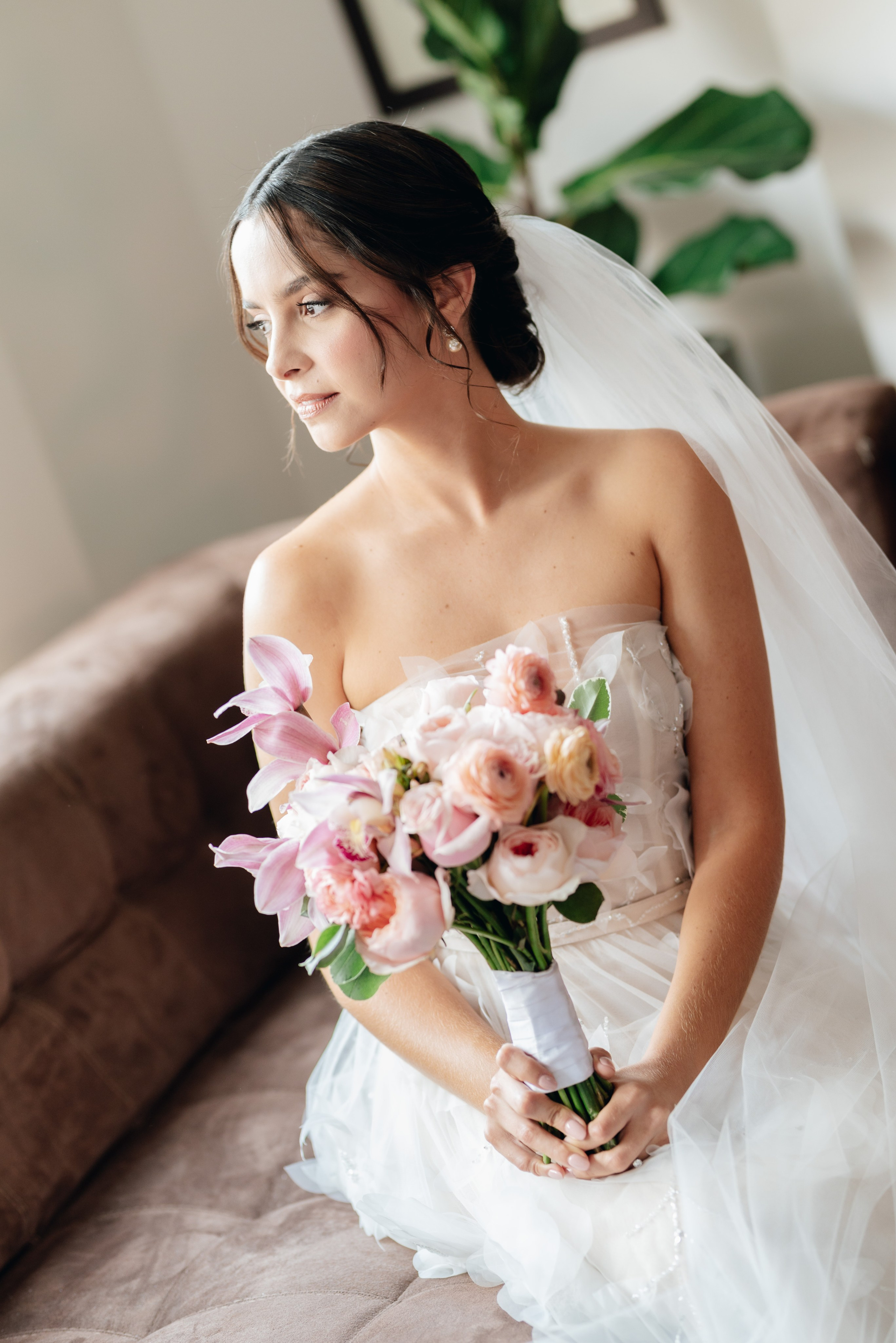 Jess&Fer. Wedding photography in Cartagena by Morada Photography