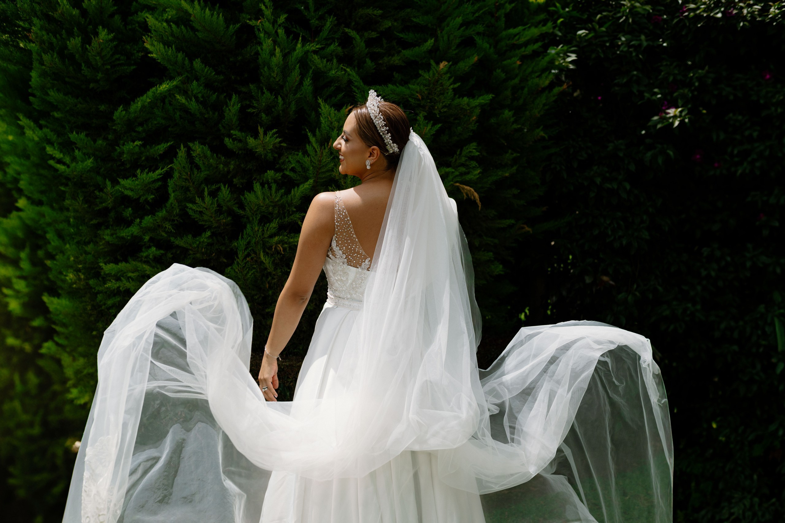DANY&CARLOS. Wedding photography in Cartagena by Morada Photography