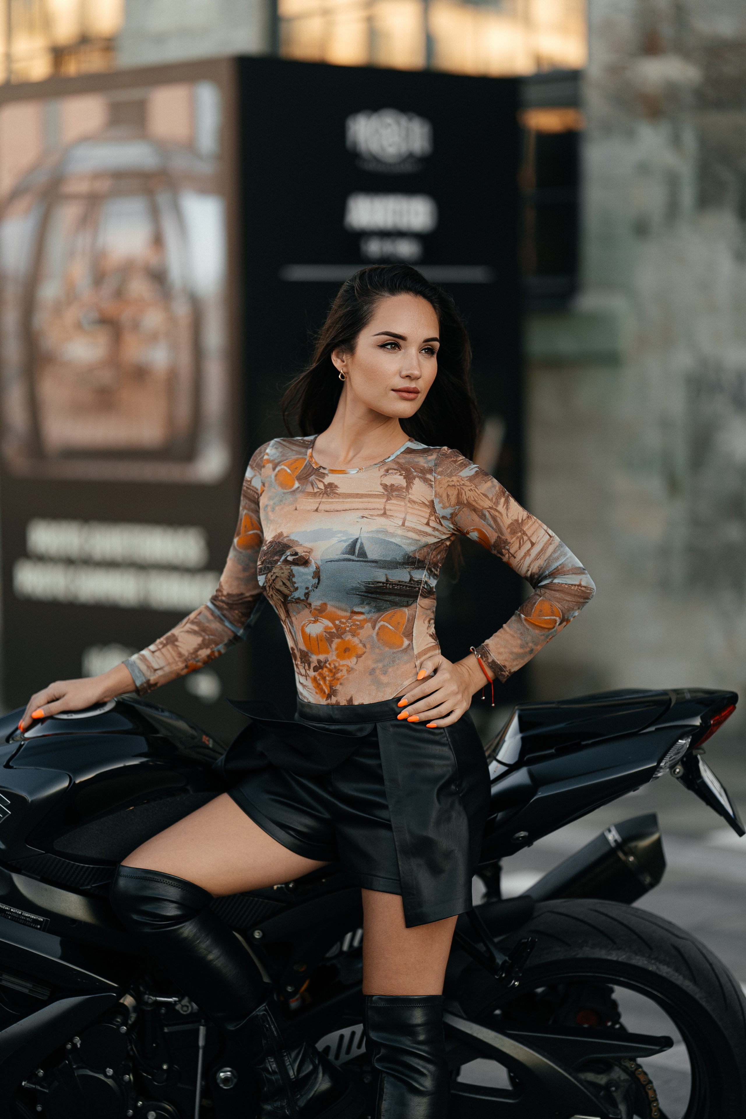 Портреты. Uvarovsphoto