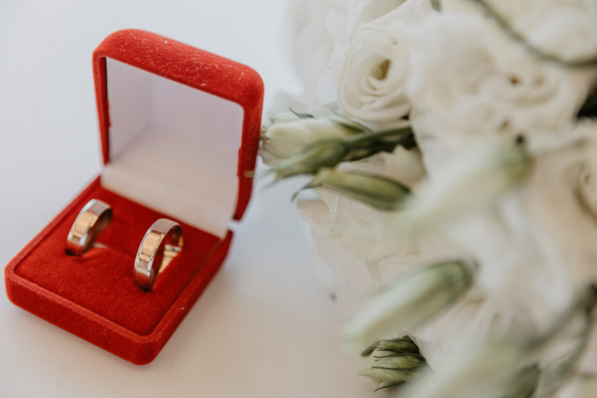 Весільна літня фотосесія. Photokostin.com