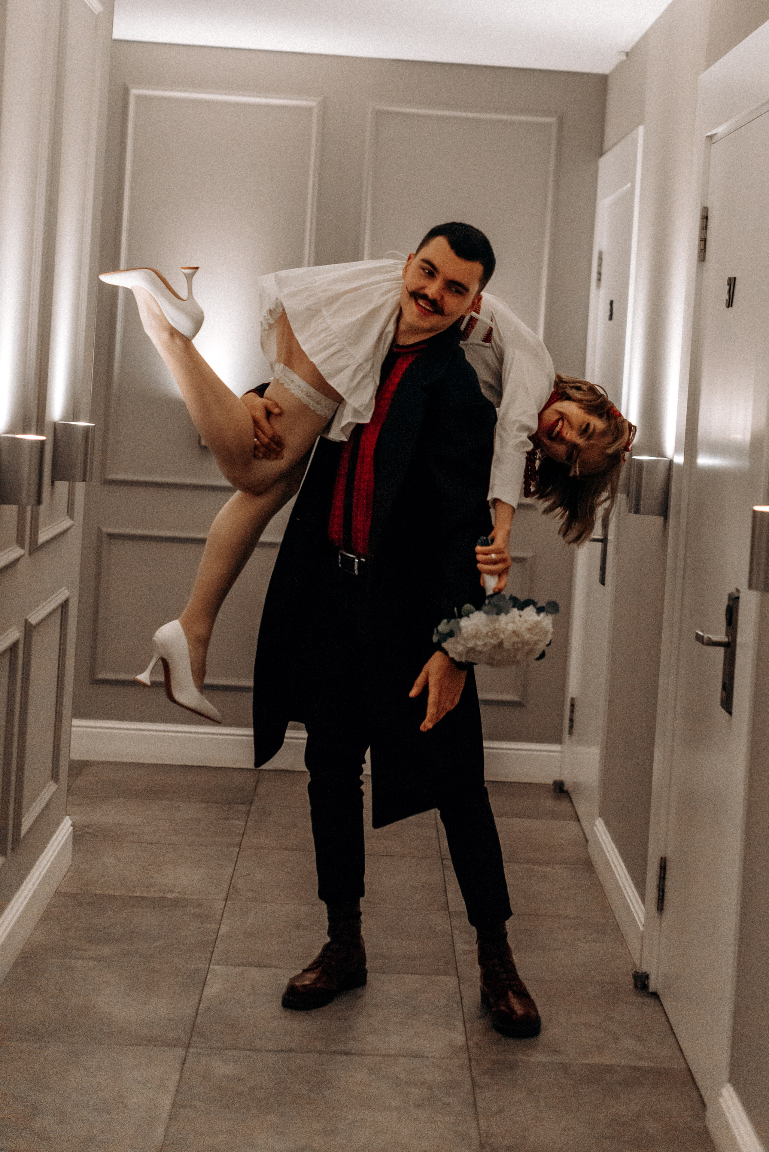 . Wedding and family photographer San Diego