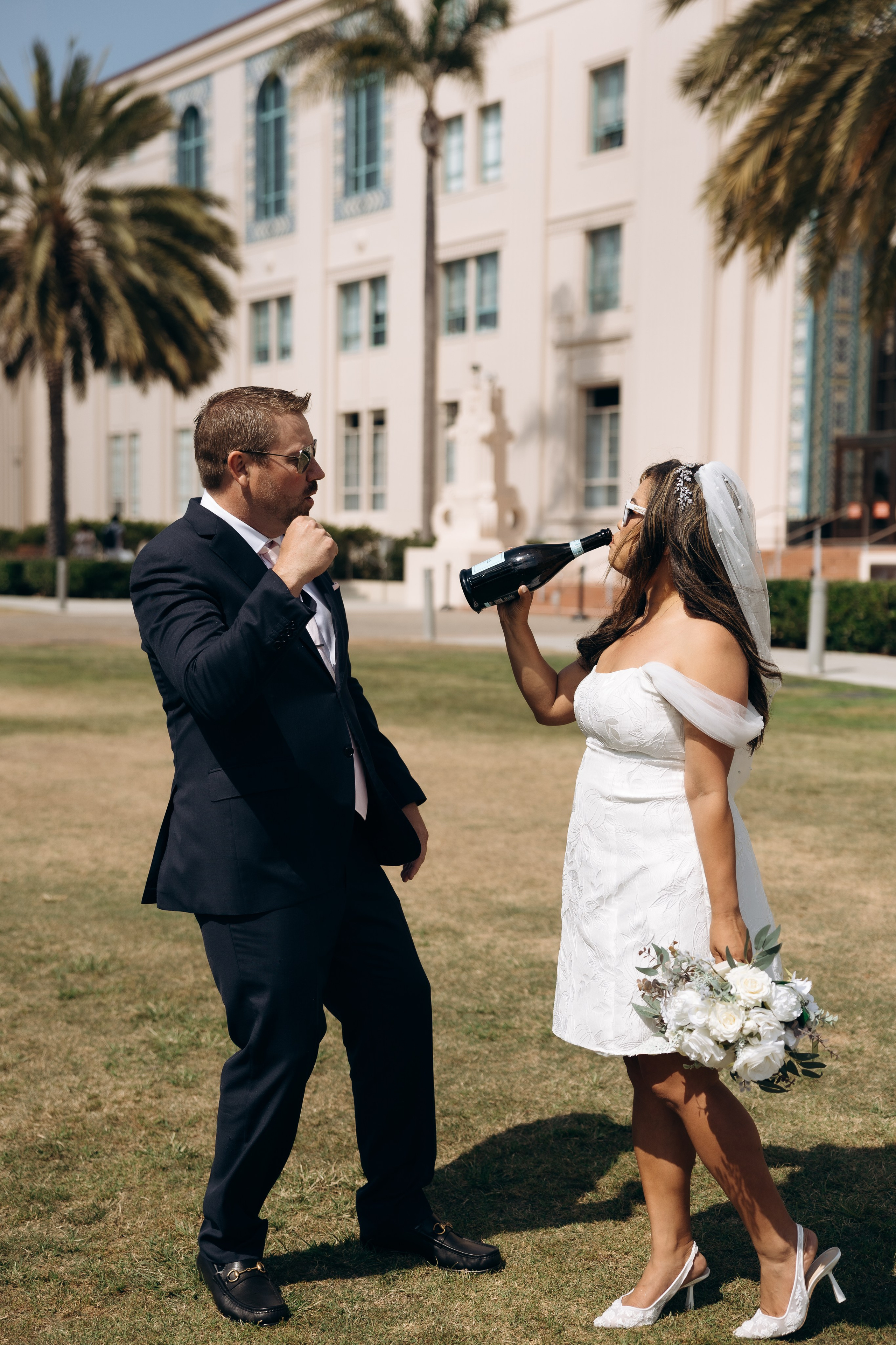 08/08. Wedding and family photographer San Diego