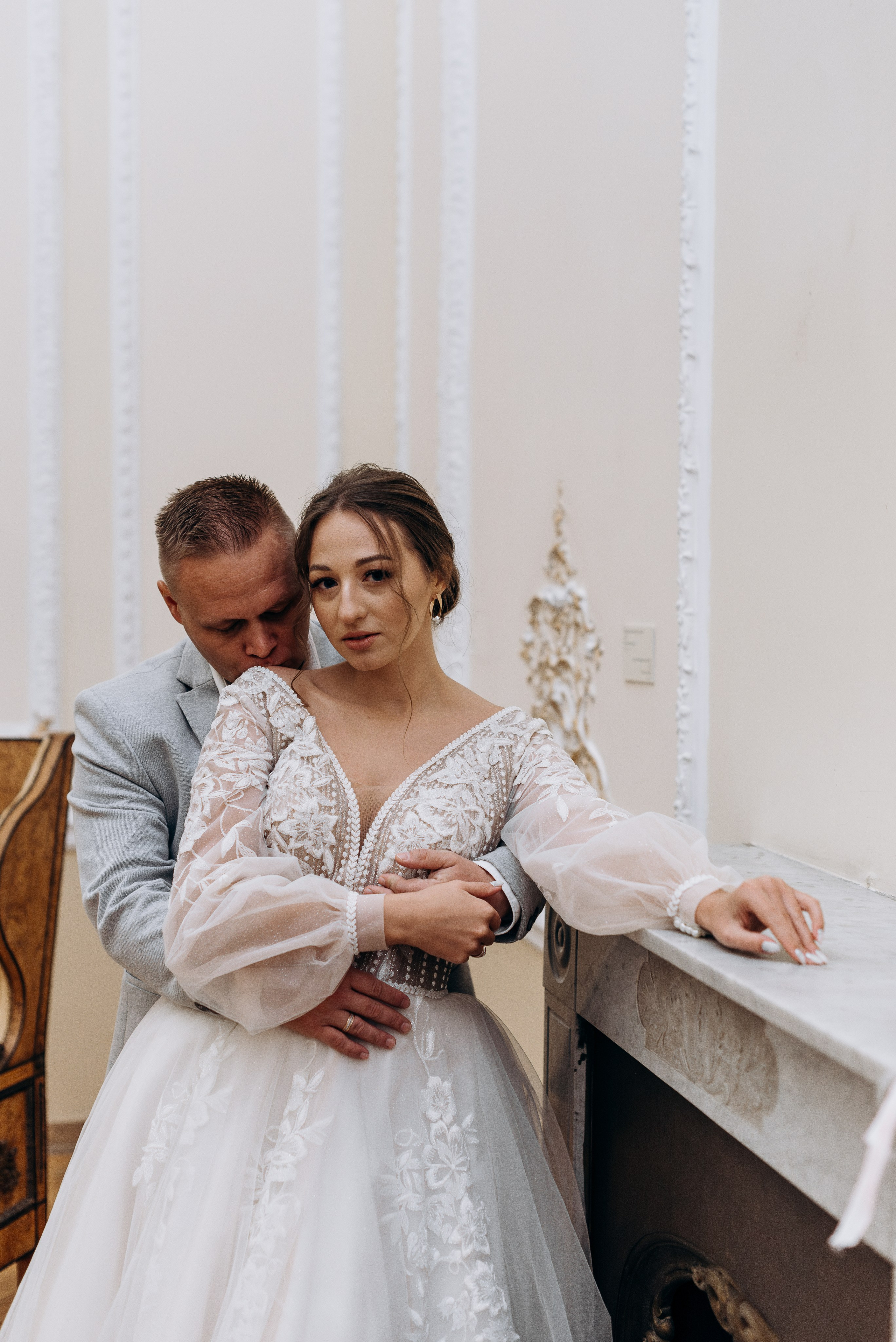 *. Wedding and family photographer San Diego