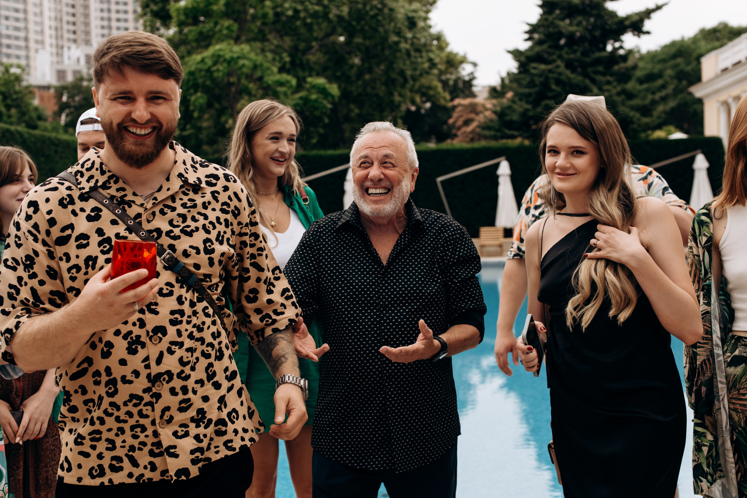 *. Wedding and family photographer San Diego