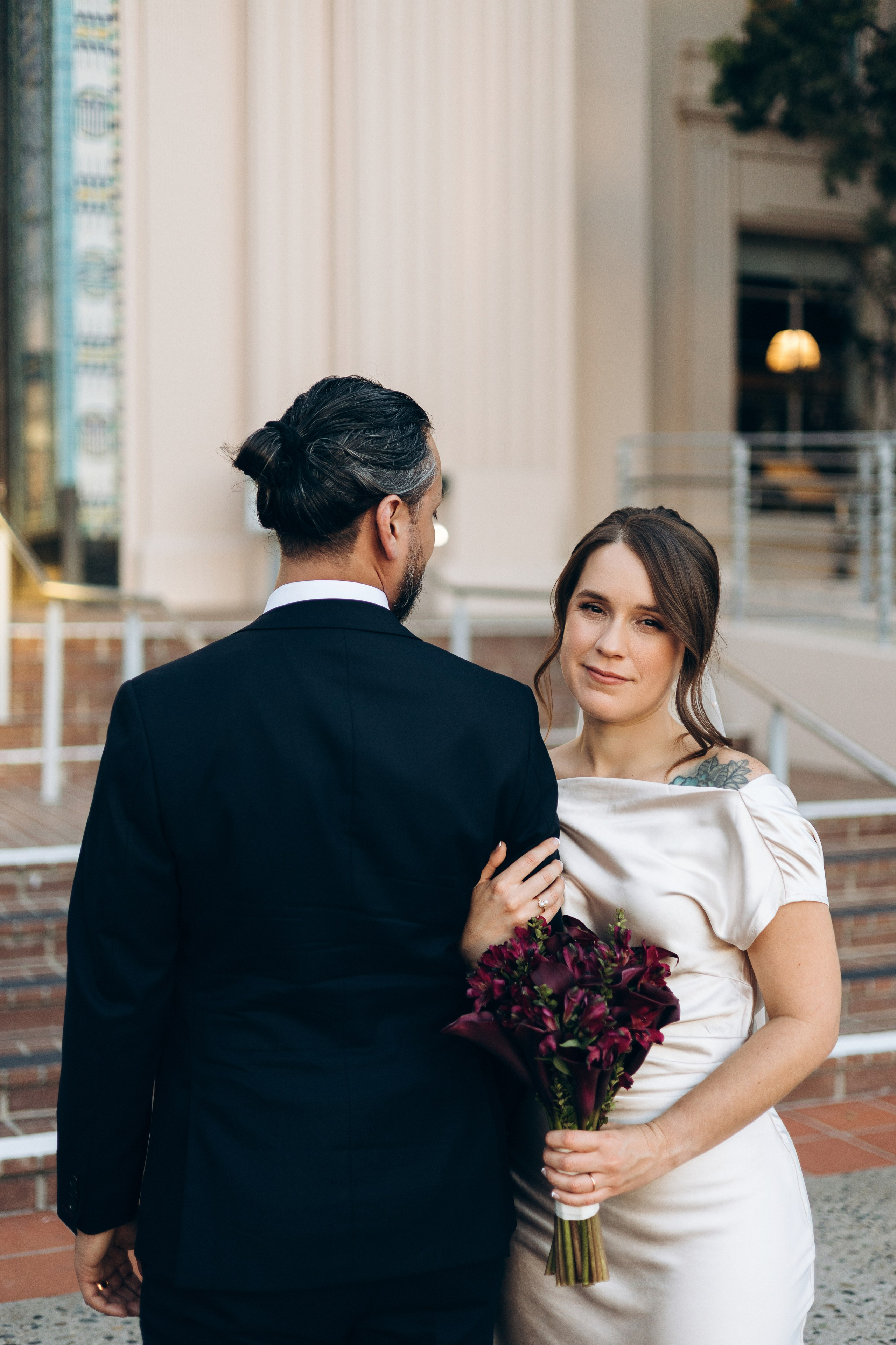 Jessi and Alex. Весільний та сімейний фотограф у Сан-Дієго