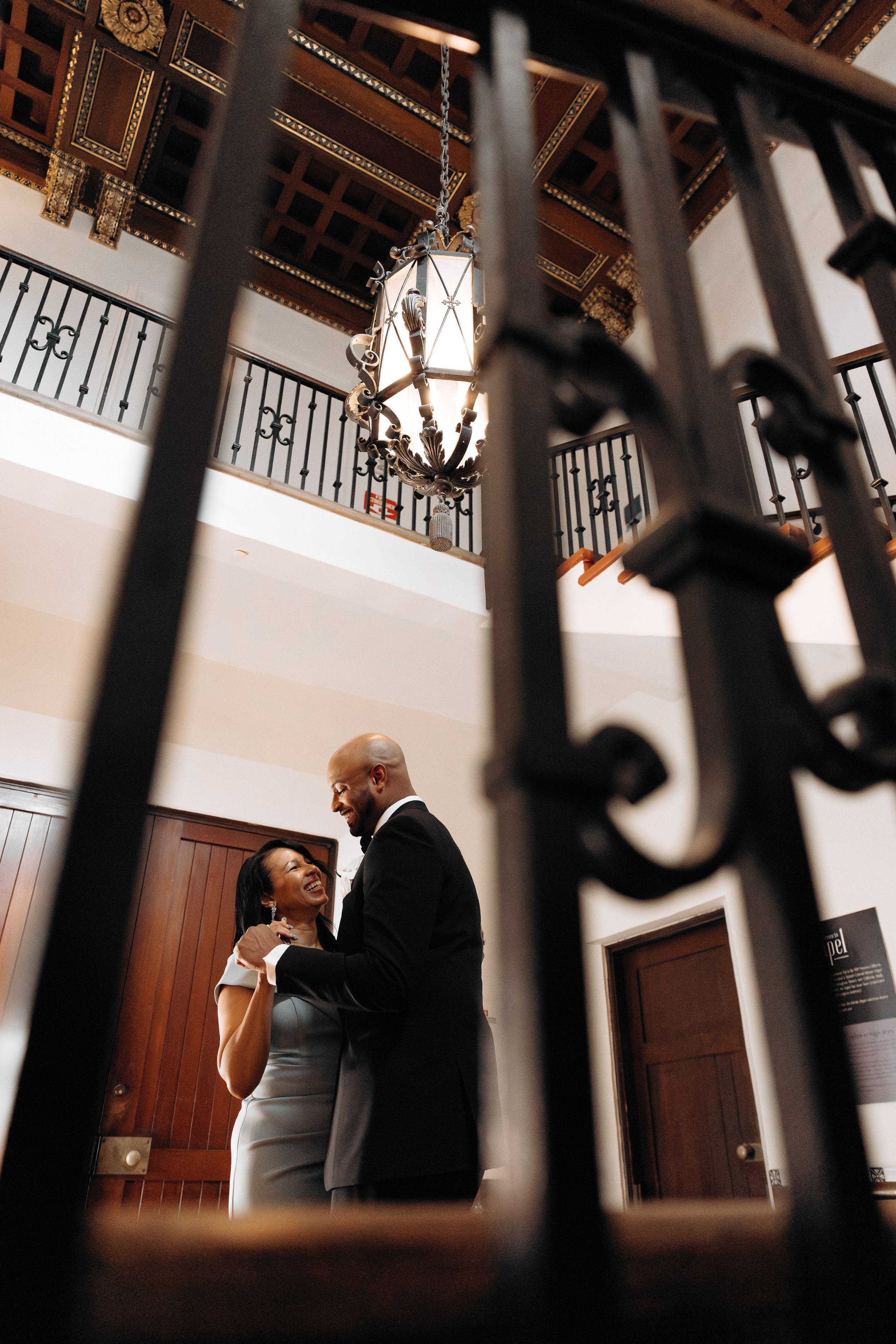 Drew and Haley. Wedding and family photographer San Diego