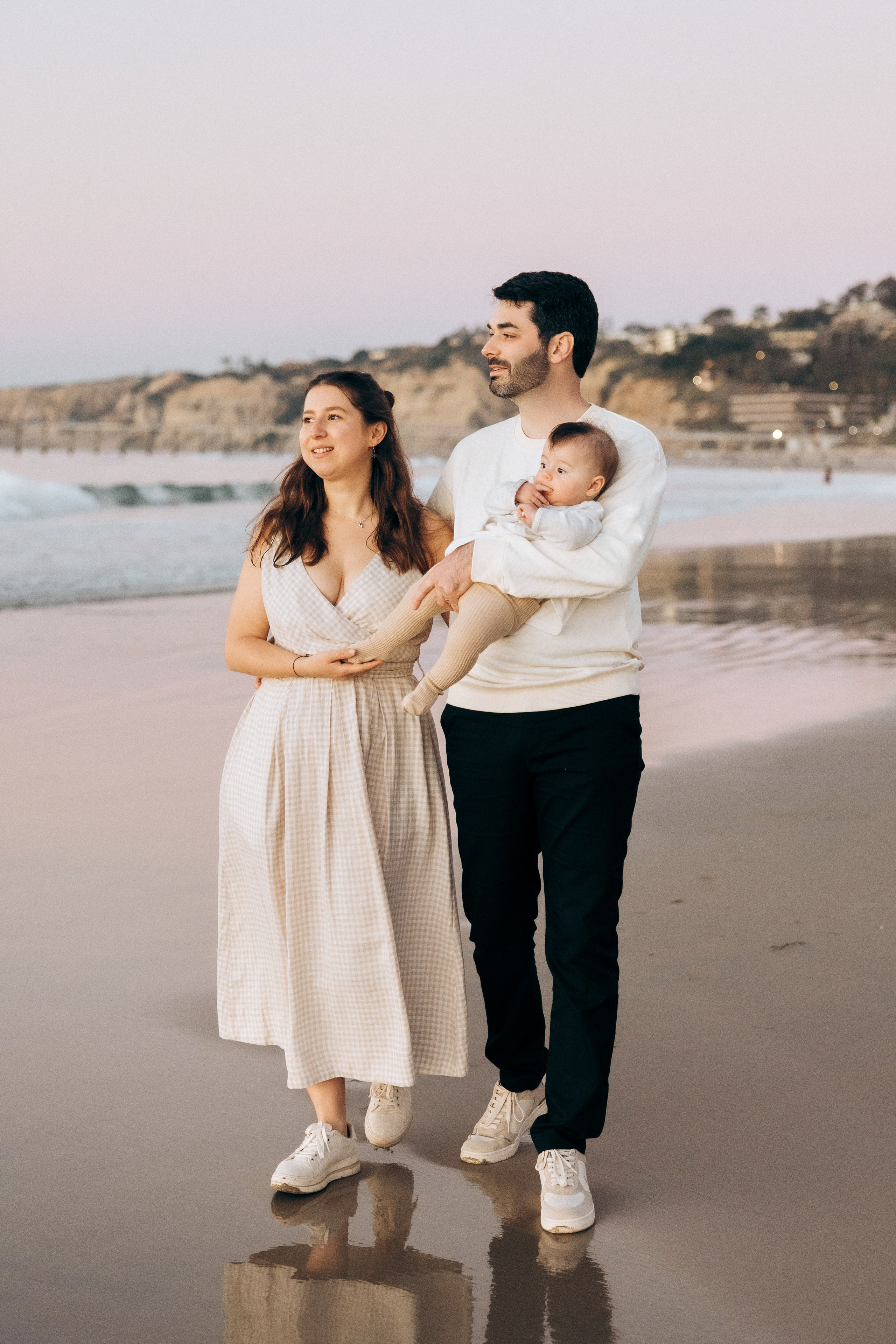 *. Wedding and family photographer San Diego