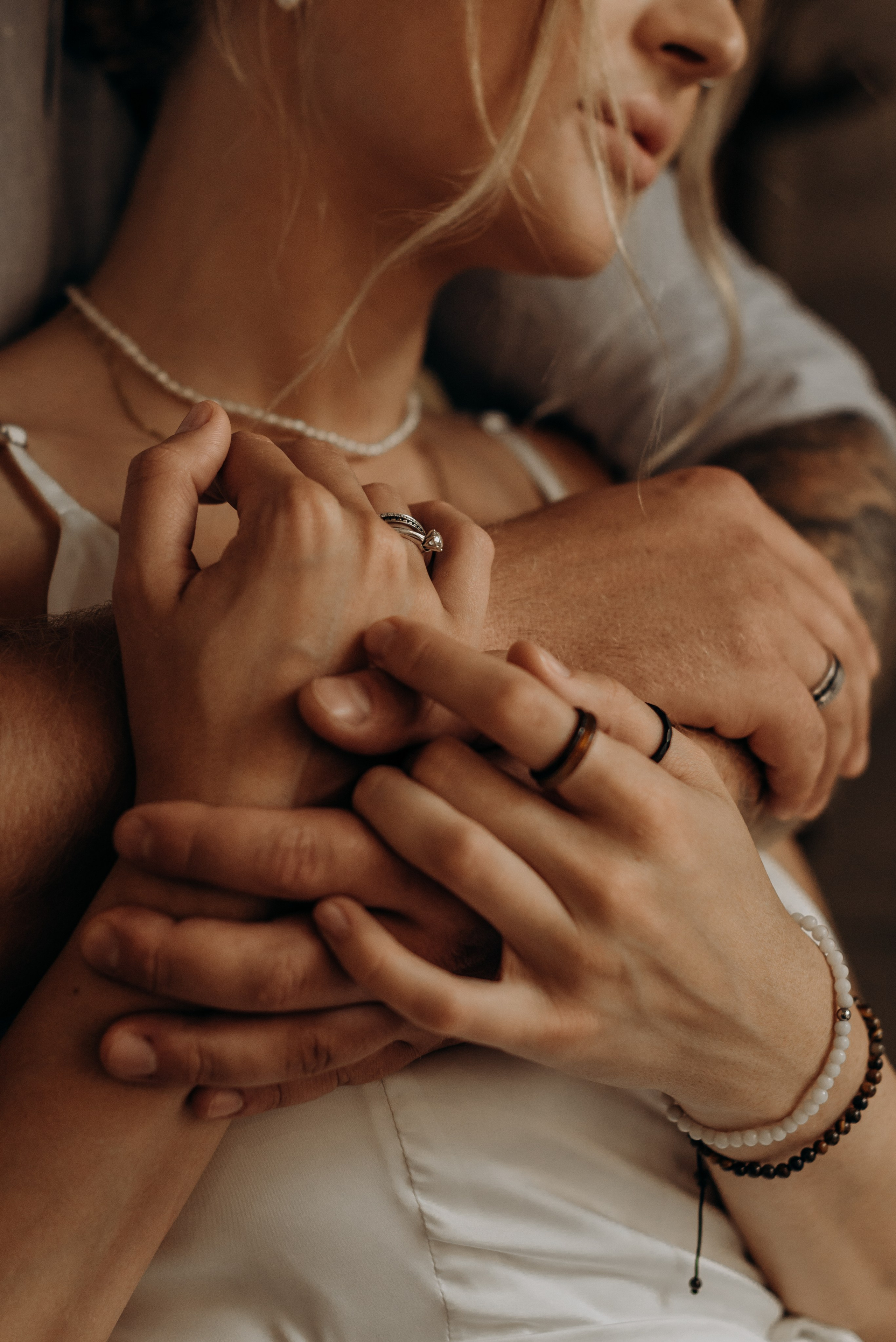 *. Wedding and family photographer San Diego