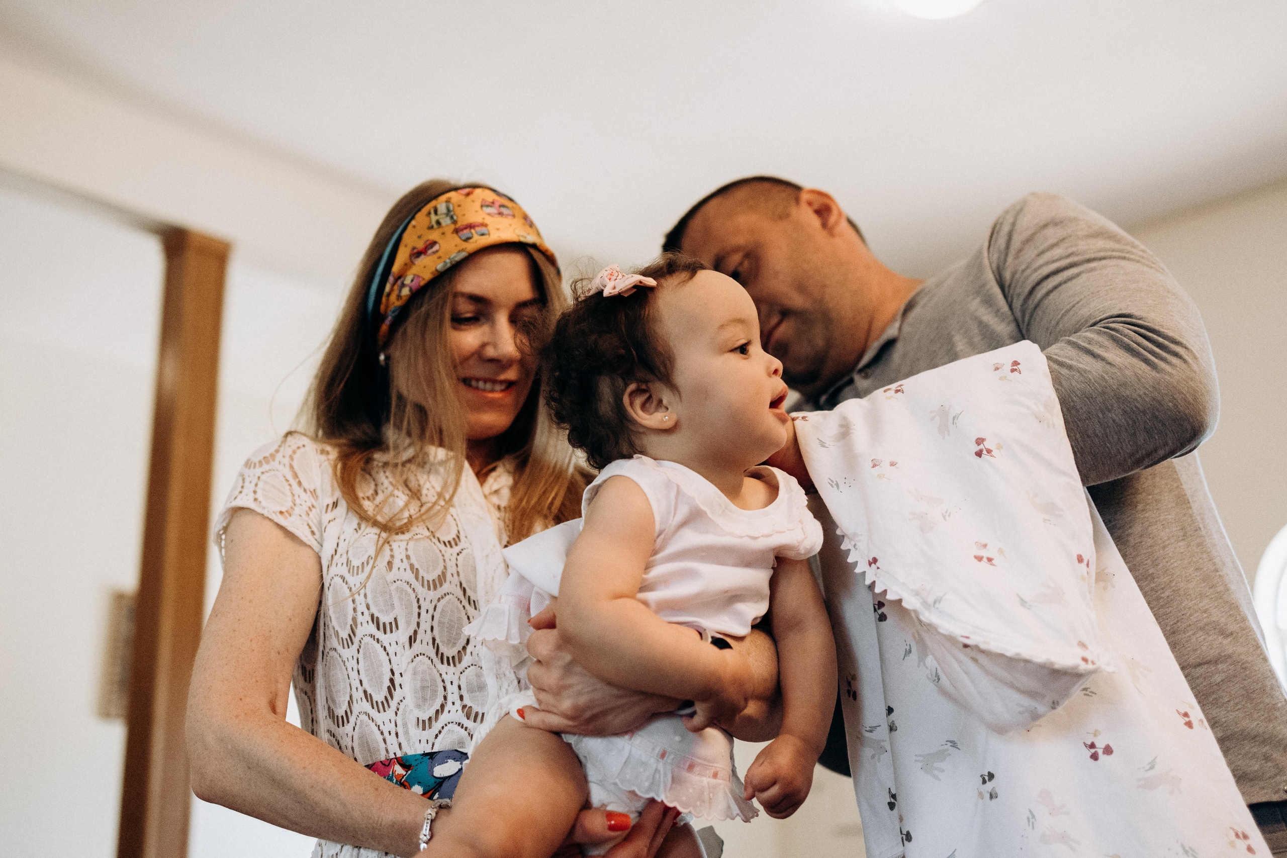 *. Wedding and family photographer San Diego