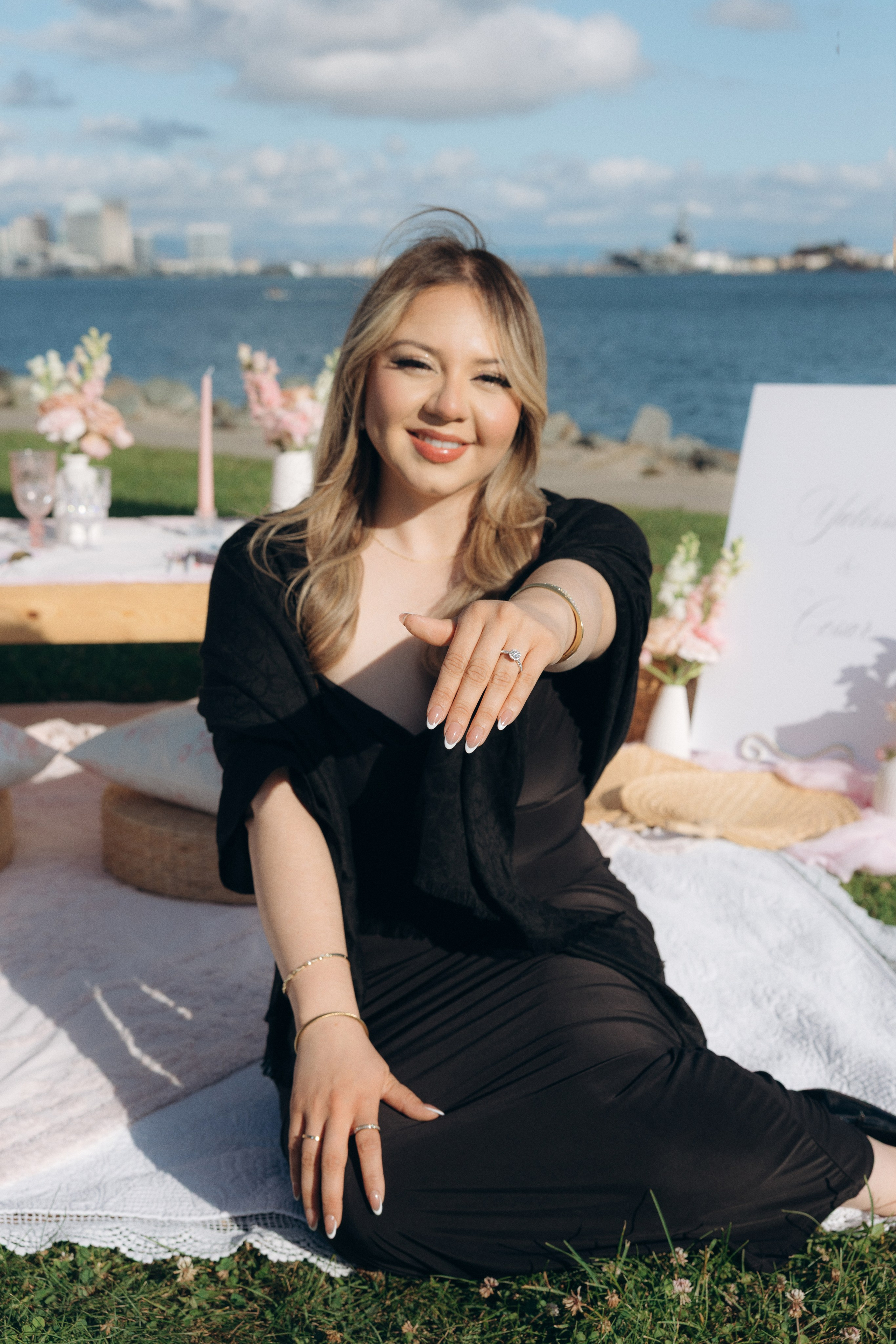 *. Wedding and family photographer San Diego