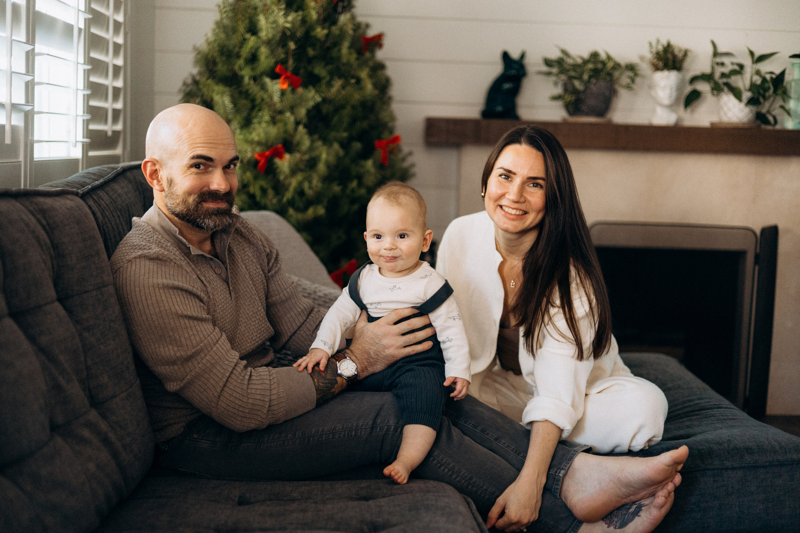 *. Wedding and family photographer San Diego