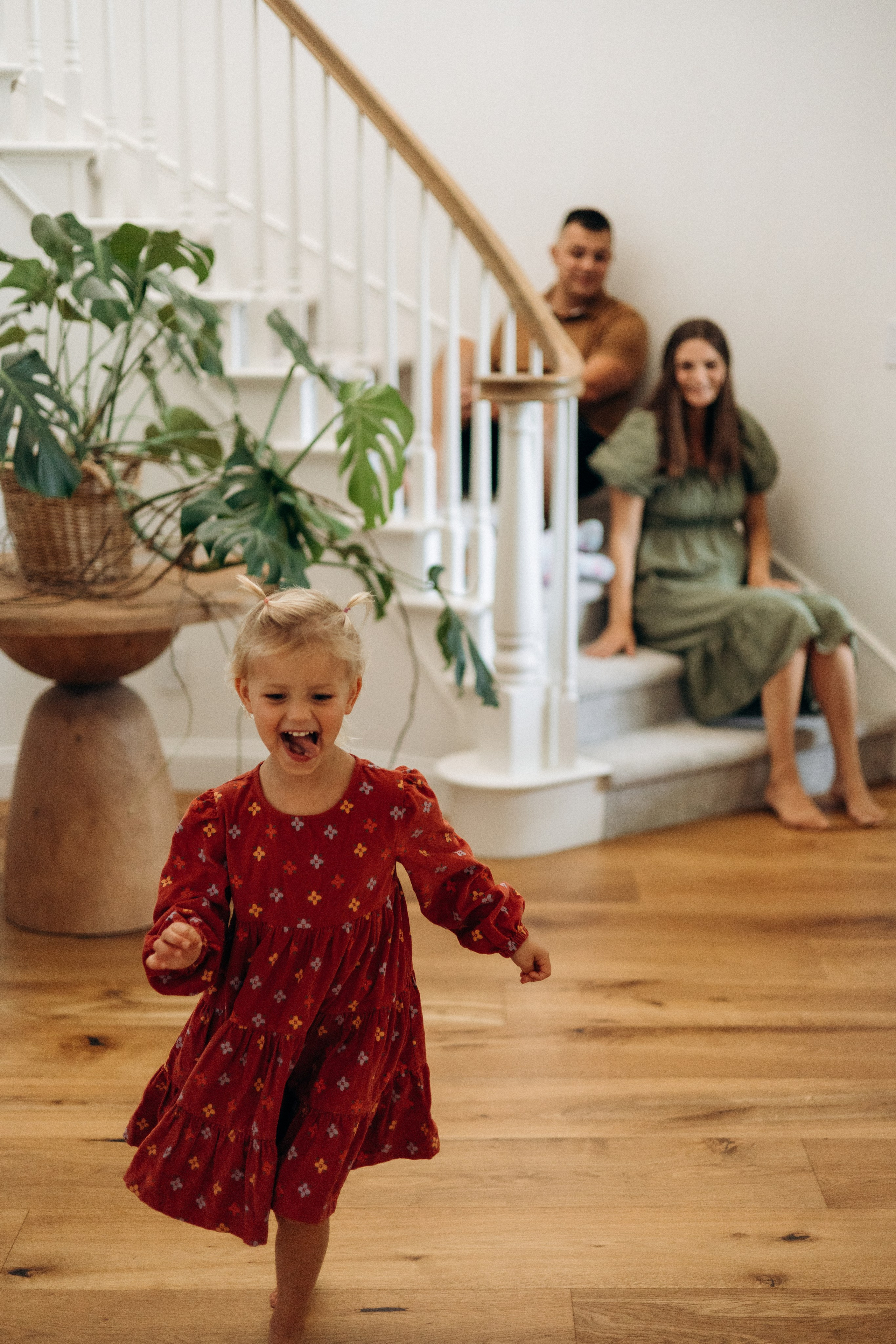 *. Wedding and family photographer San Diego