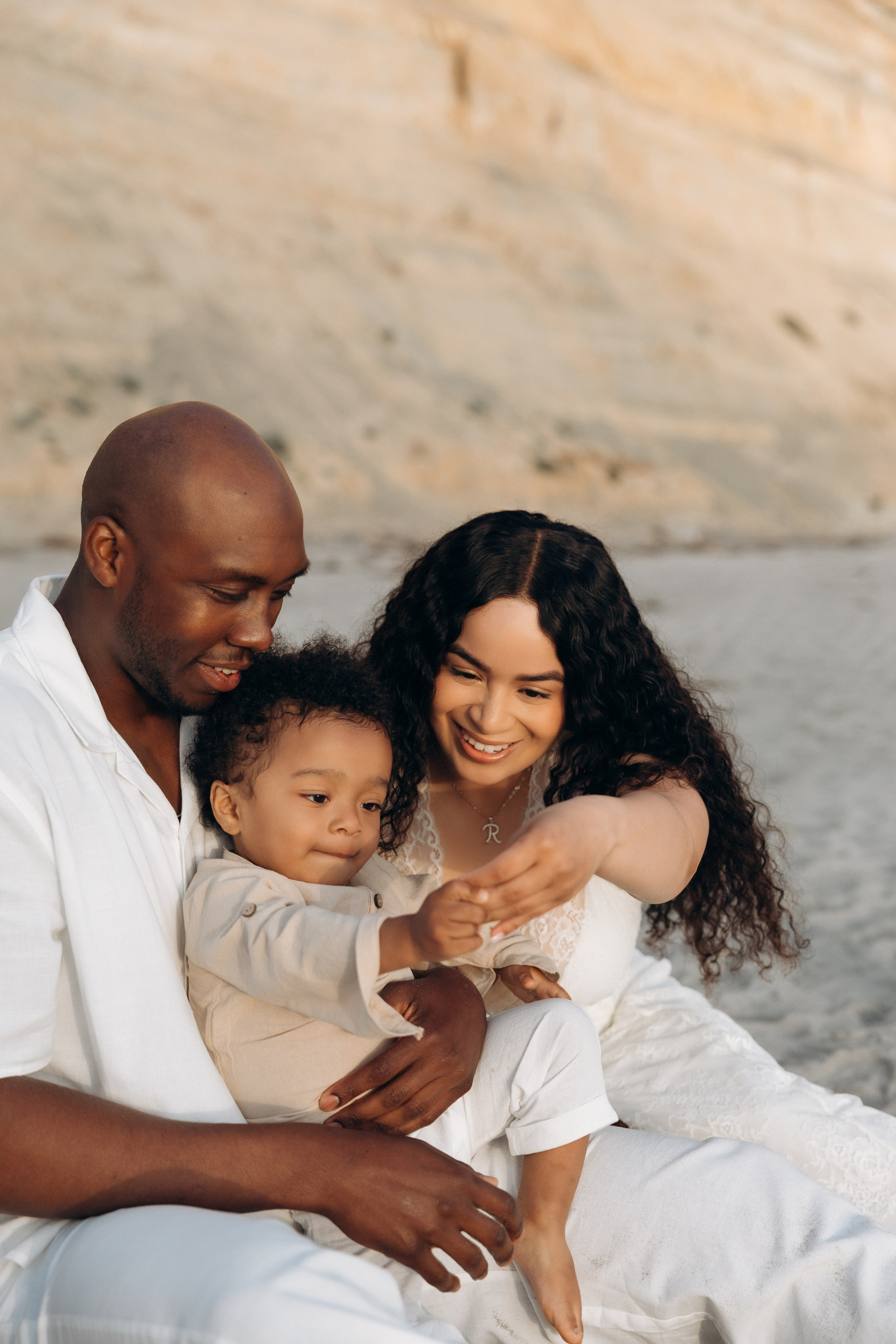*. Fotógrafa de bodas y familia en San Diego