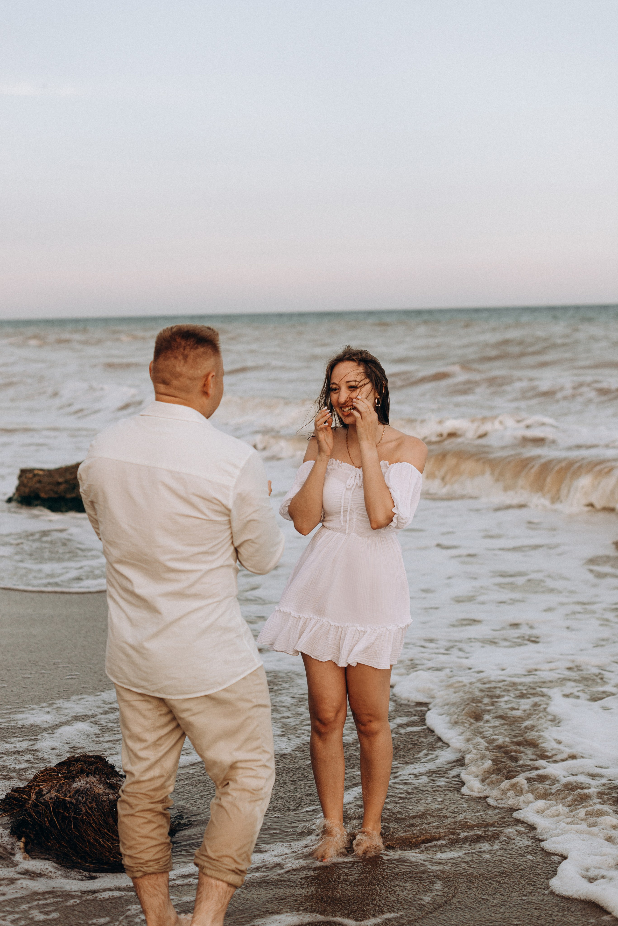 . Wedding and family photographer San Diego