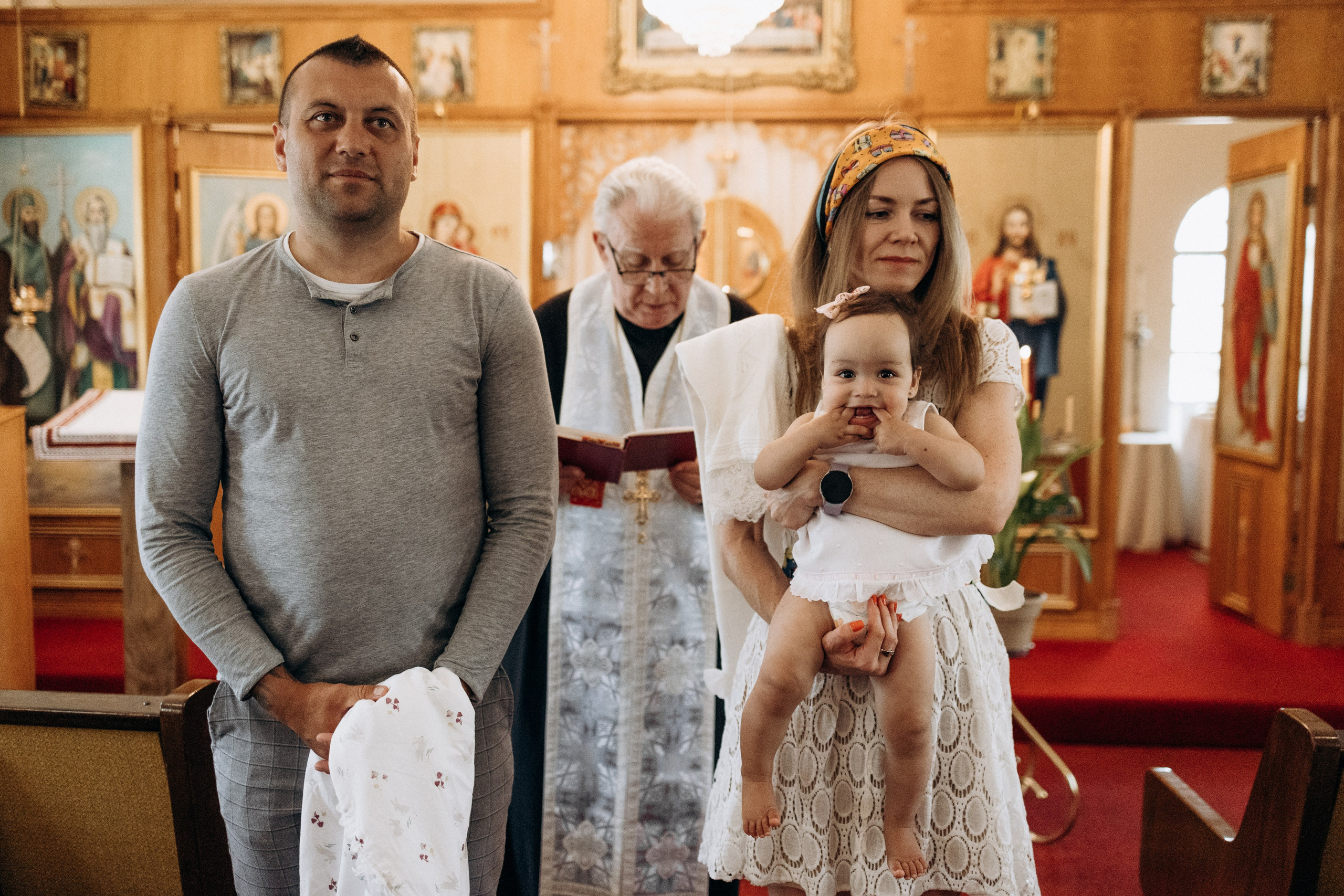 *. Wedding and family photographer San Diego