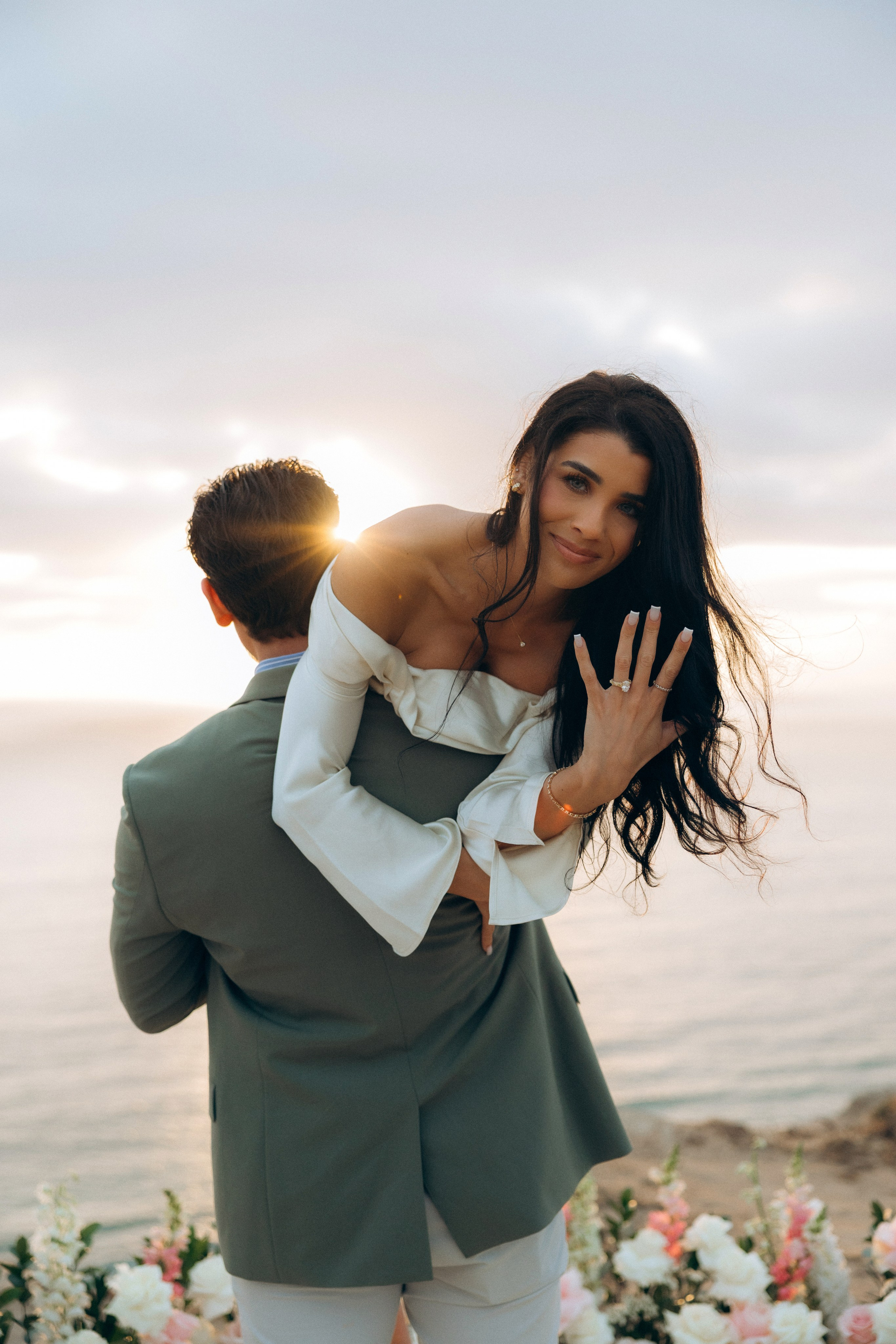 Amin&Saja. Wedding and family photographer San Diego