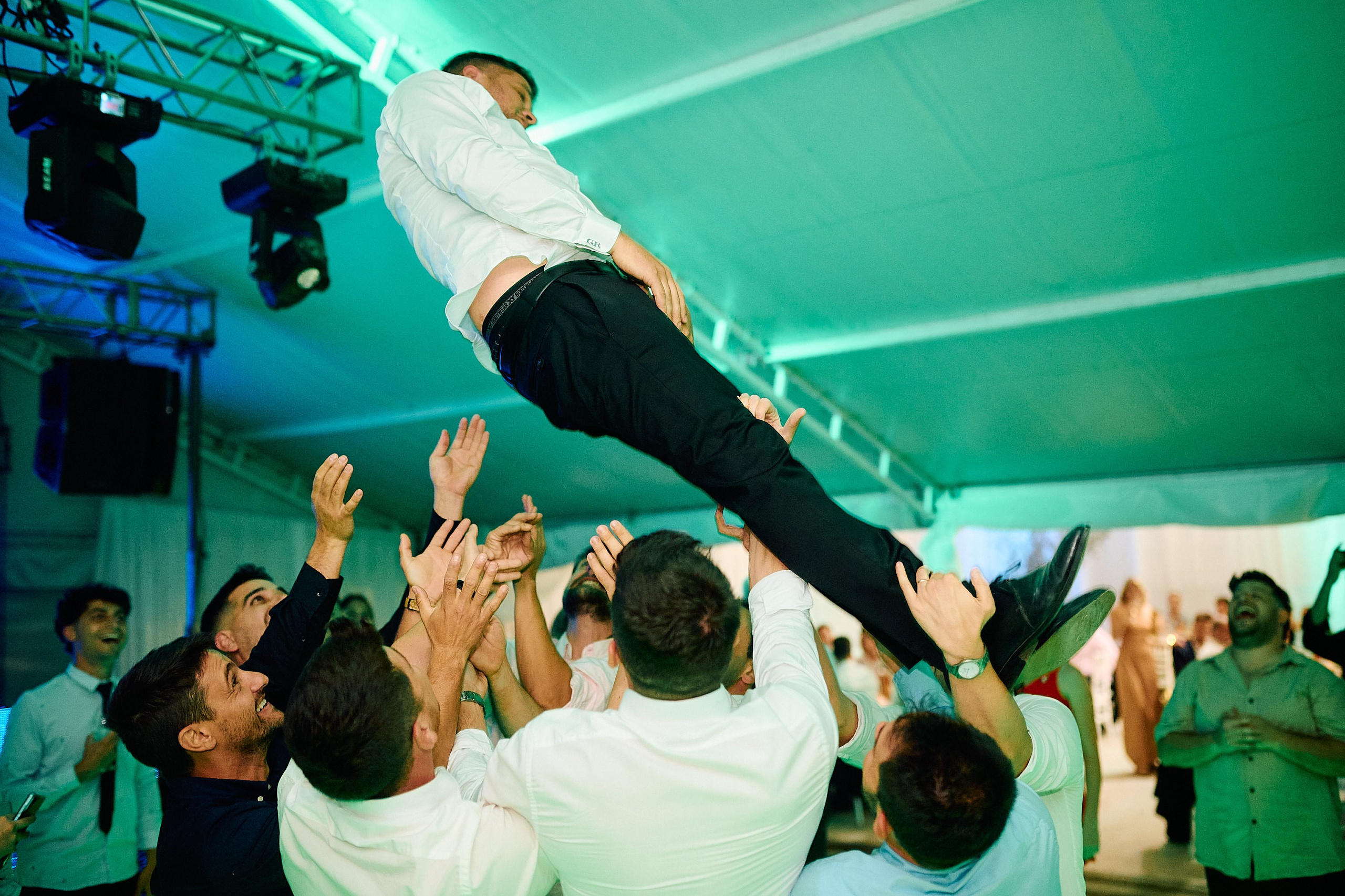 Angie & Gonza. Marcos Ferrari Fotógrafo