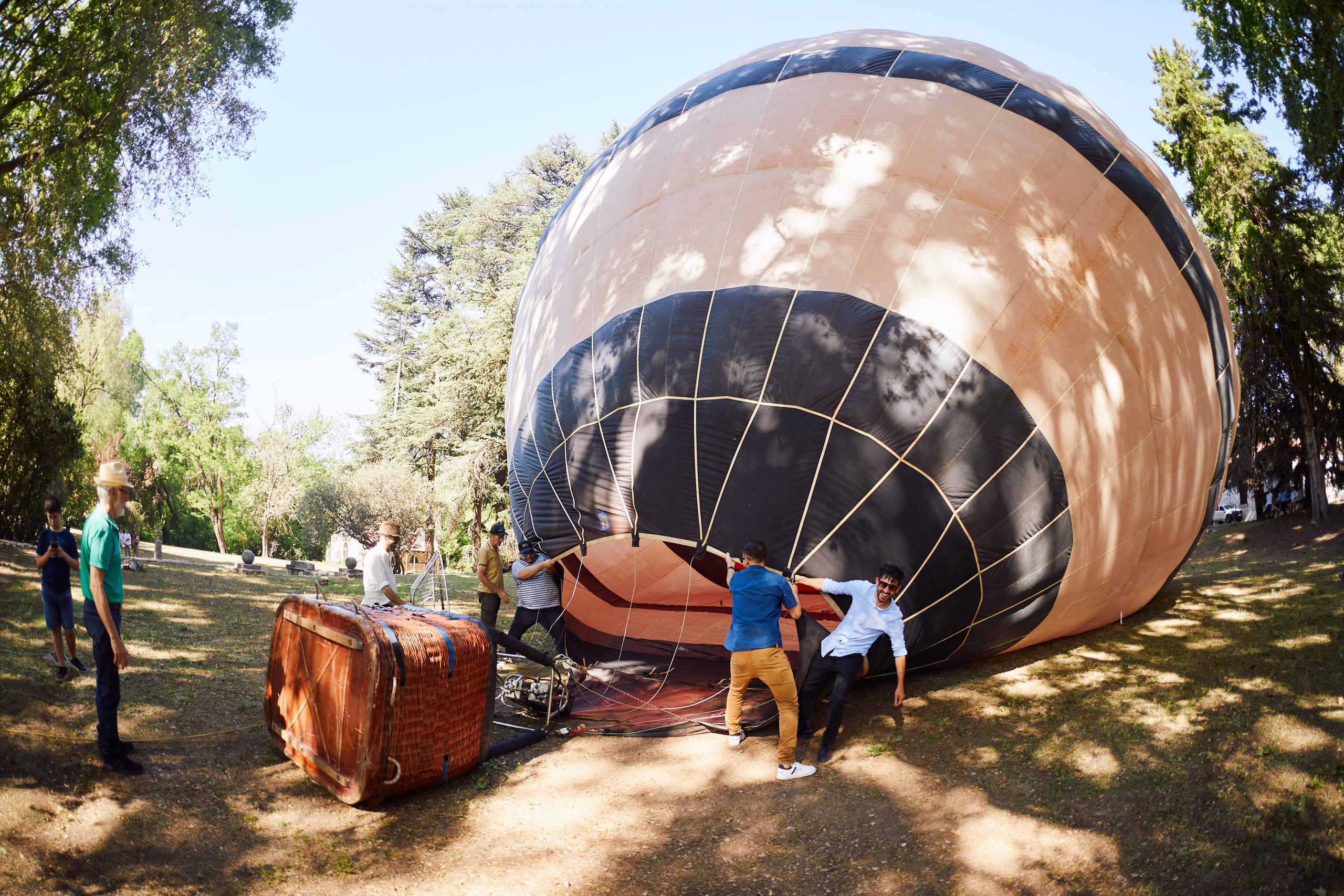 Mati & Martín. Marcos Ferrari Fotógrafo