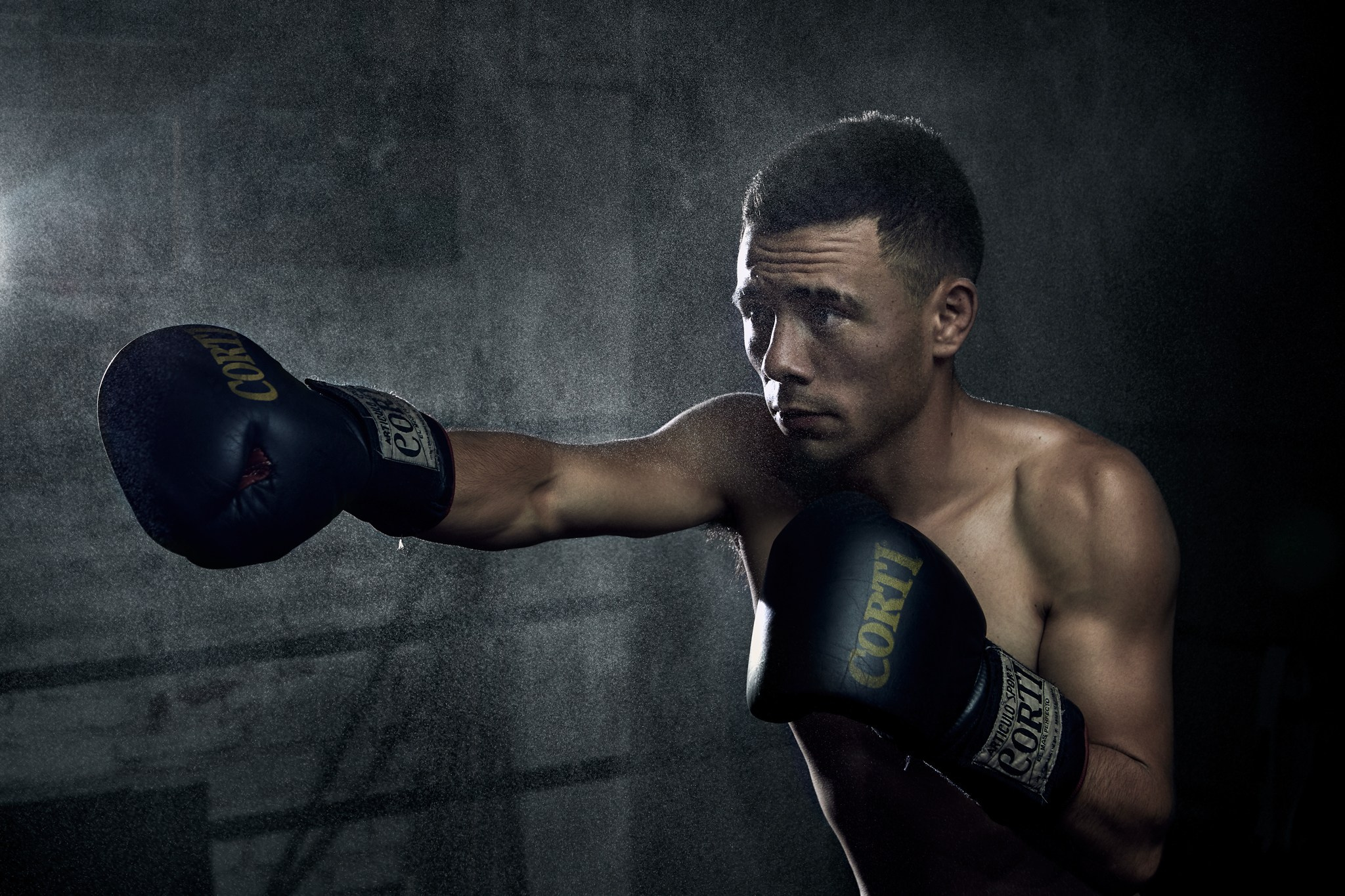 KOLASO GYM. Marcos Ferrari Fotógrafo