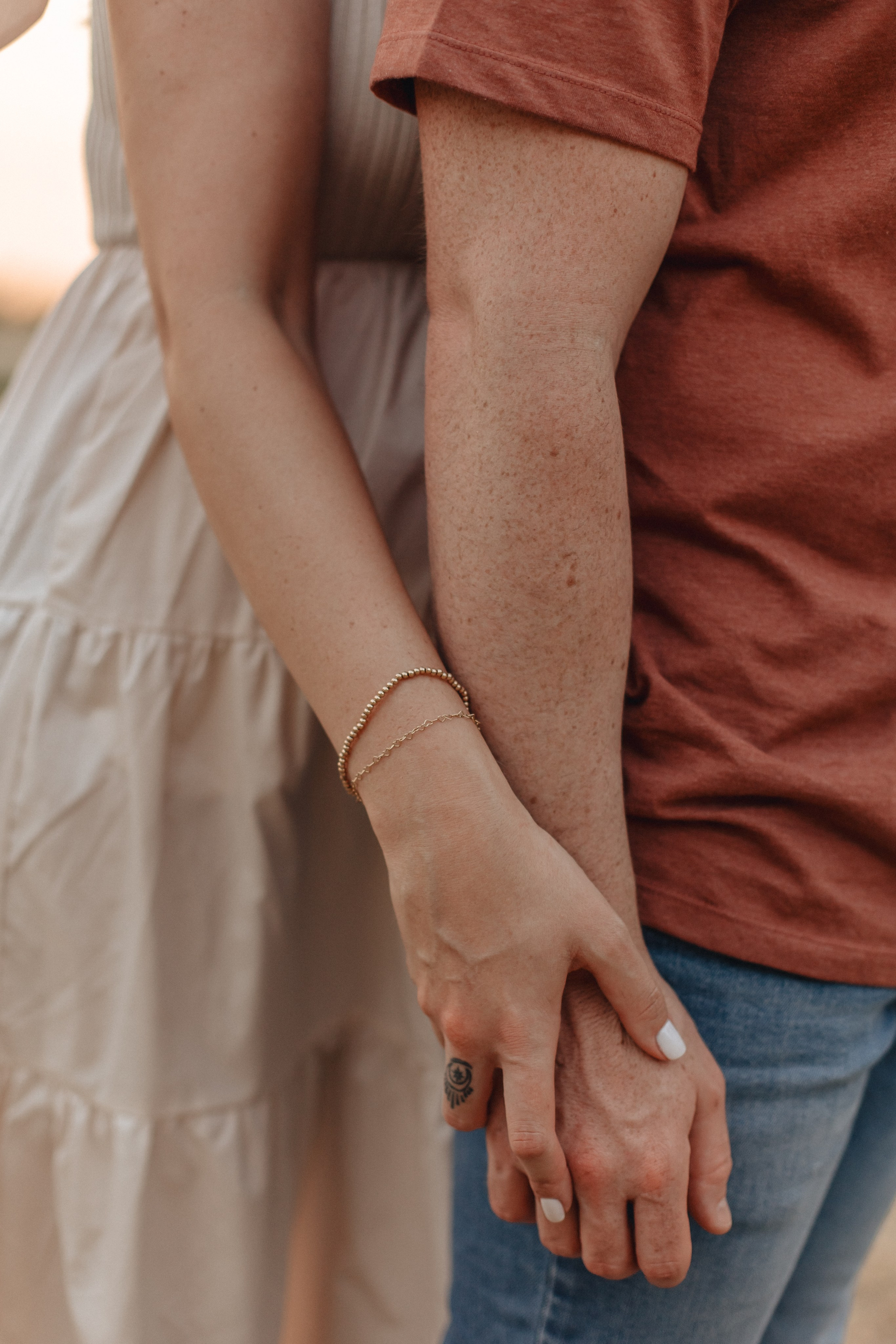 GRACE & ANDREW. Photographer in Dallas