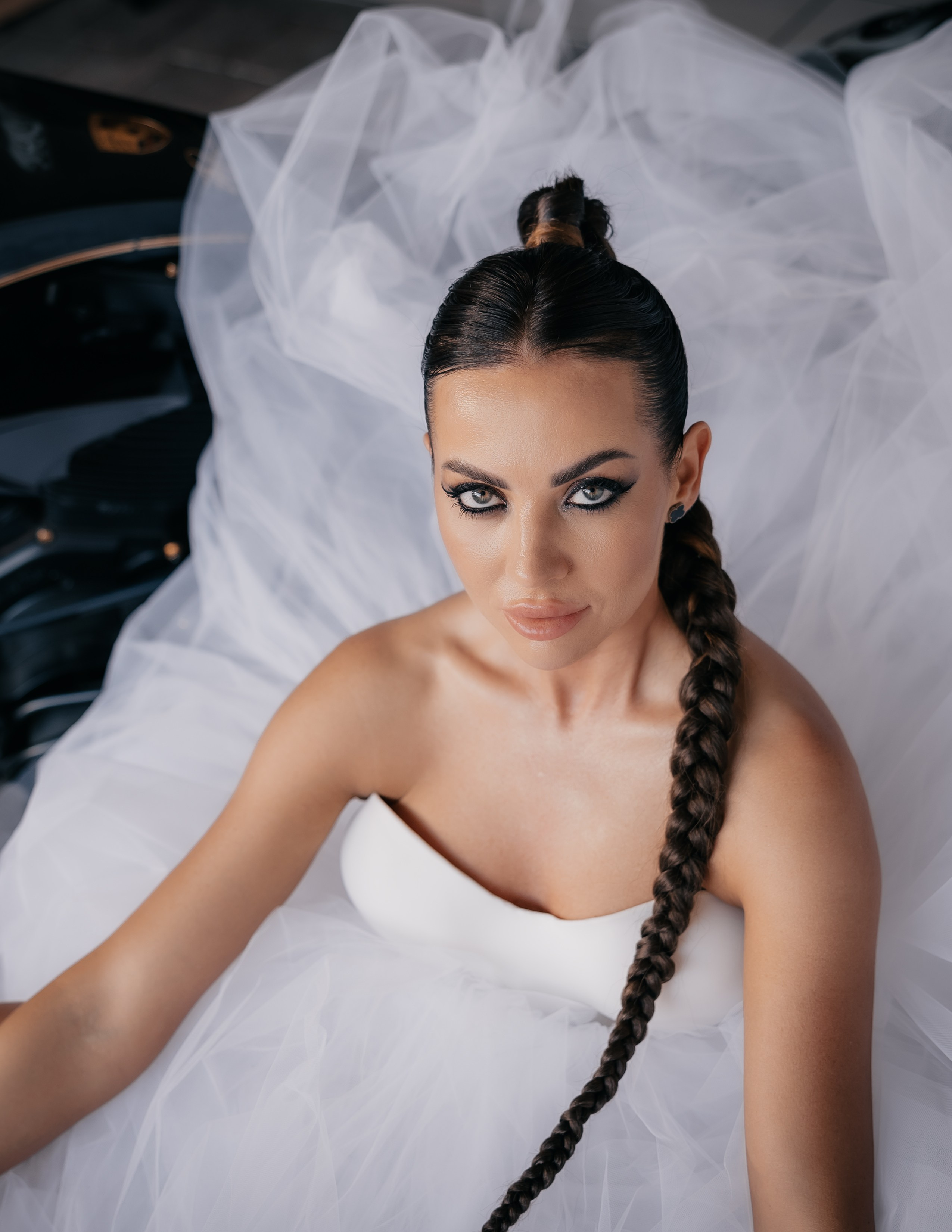 Victoria. Viktoria Motte Fotografie Event-, Business- und Porträtfotografie Stuttgart | Mallorca