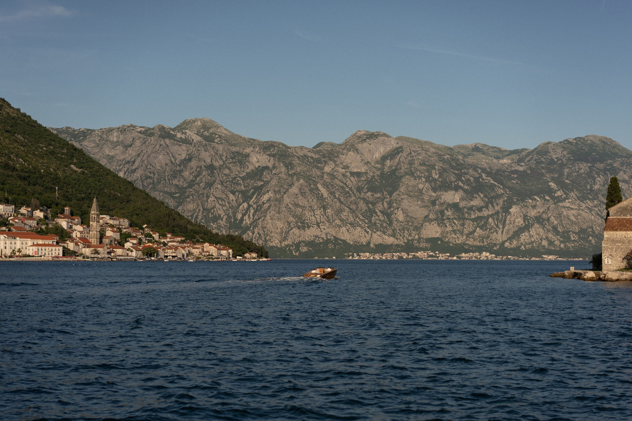 Bajova Kula Wedding Montenegro. Fotograf i snimatelj za venčanja u Crnoj Gori | Maria & Vasilii