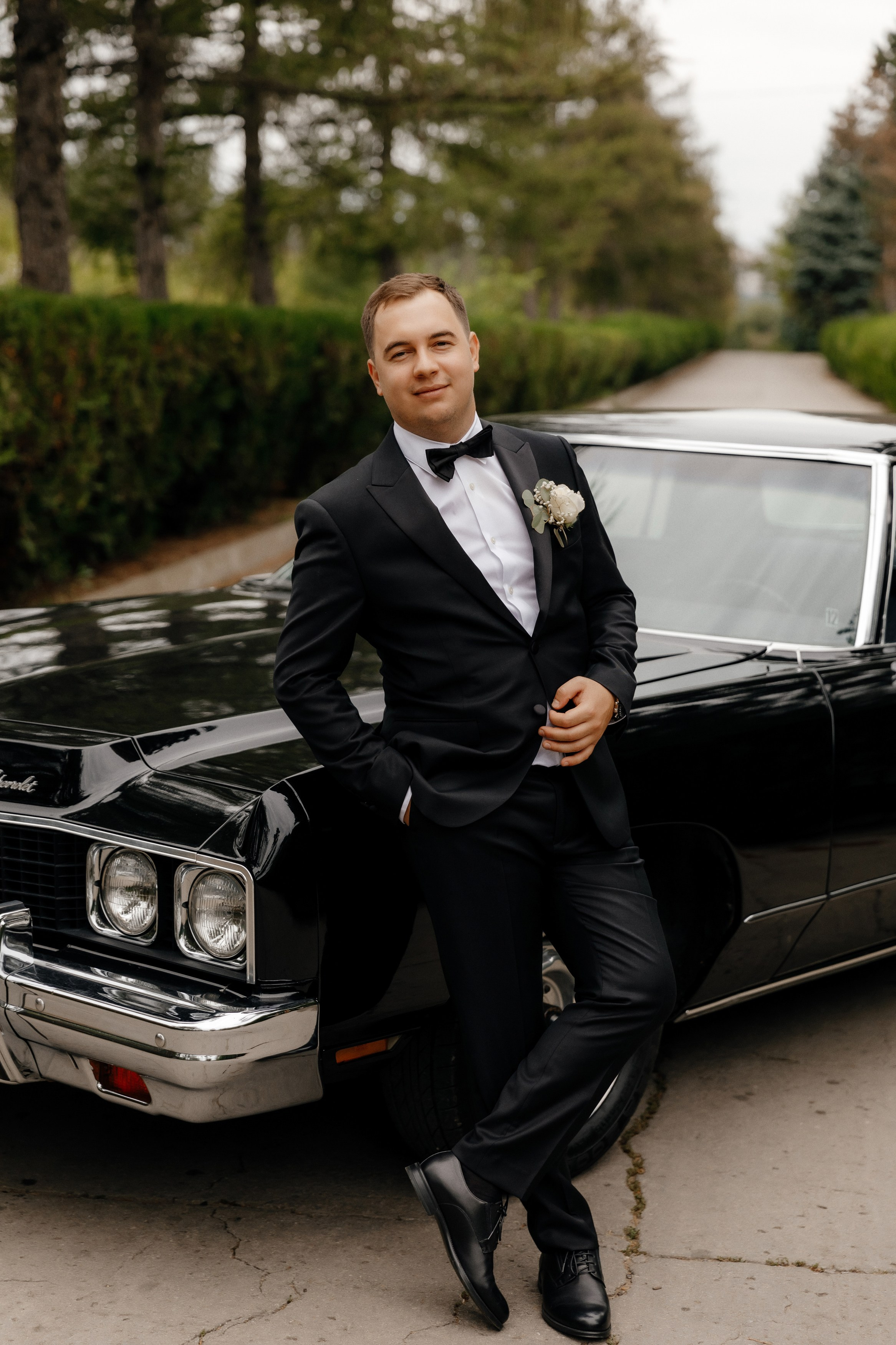 Wedding. Fulga Photographer