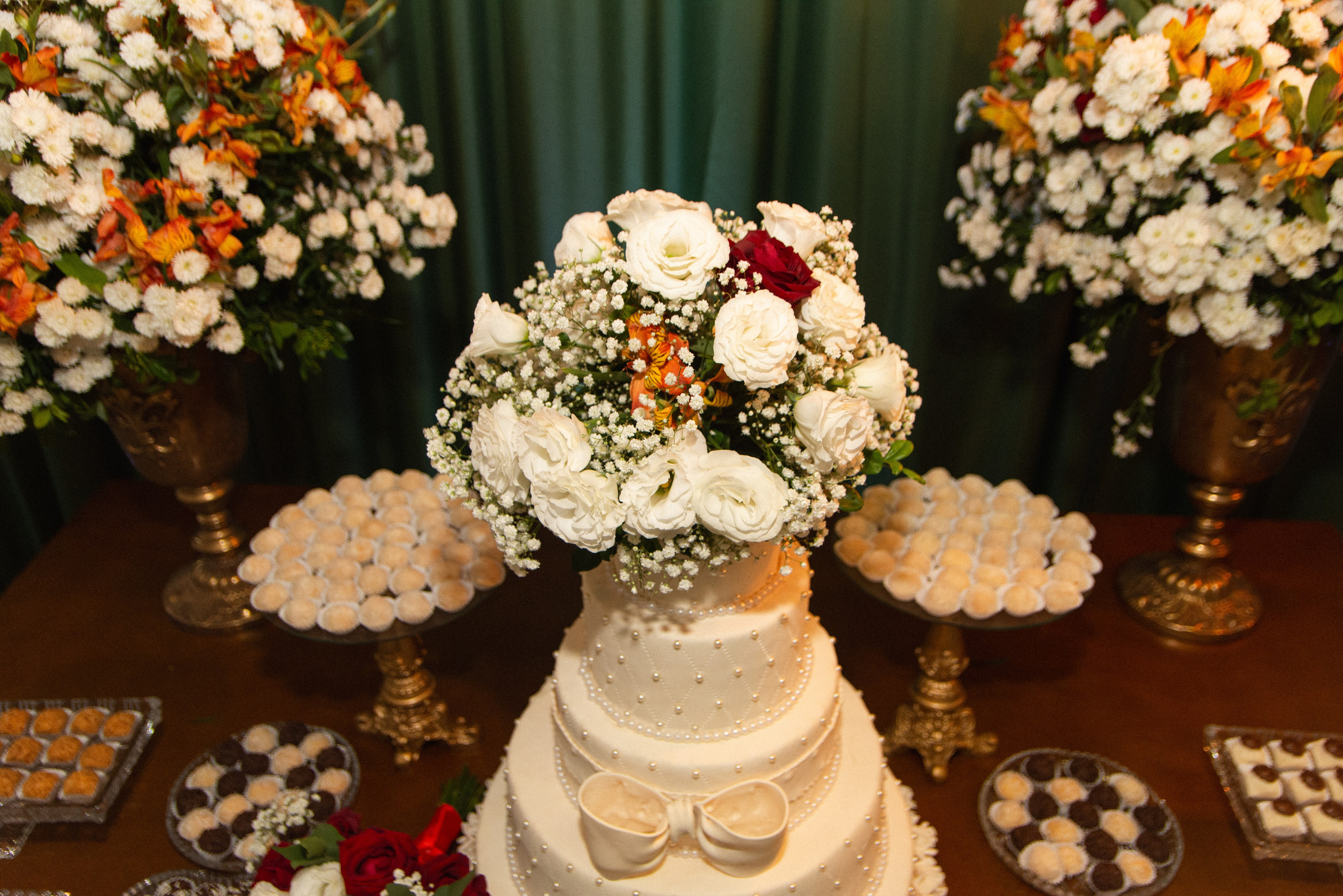 Casamento Ester & Leandro. RBK Produções | Foto e Vídeo | Irati-PR e região
