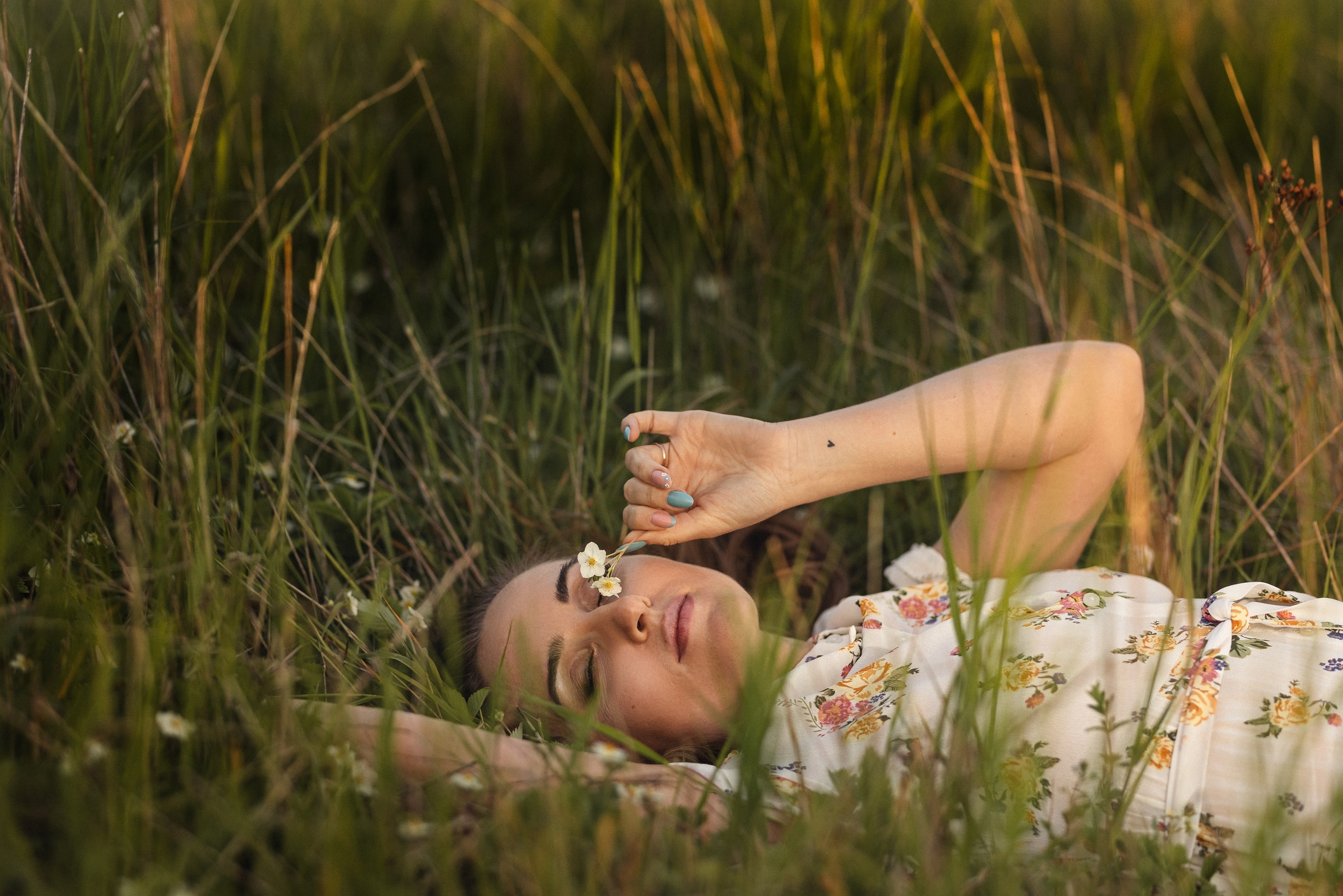 Asmeninės fotosesijos