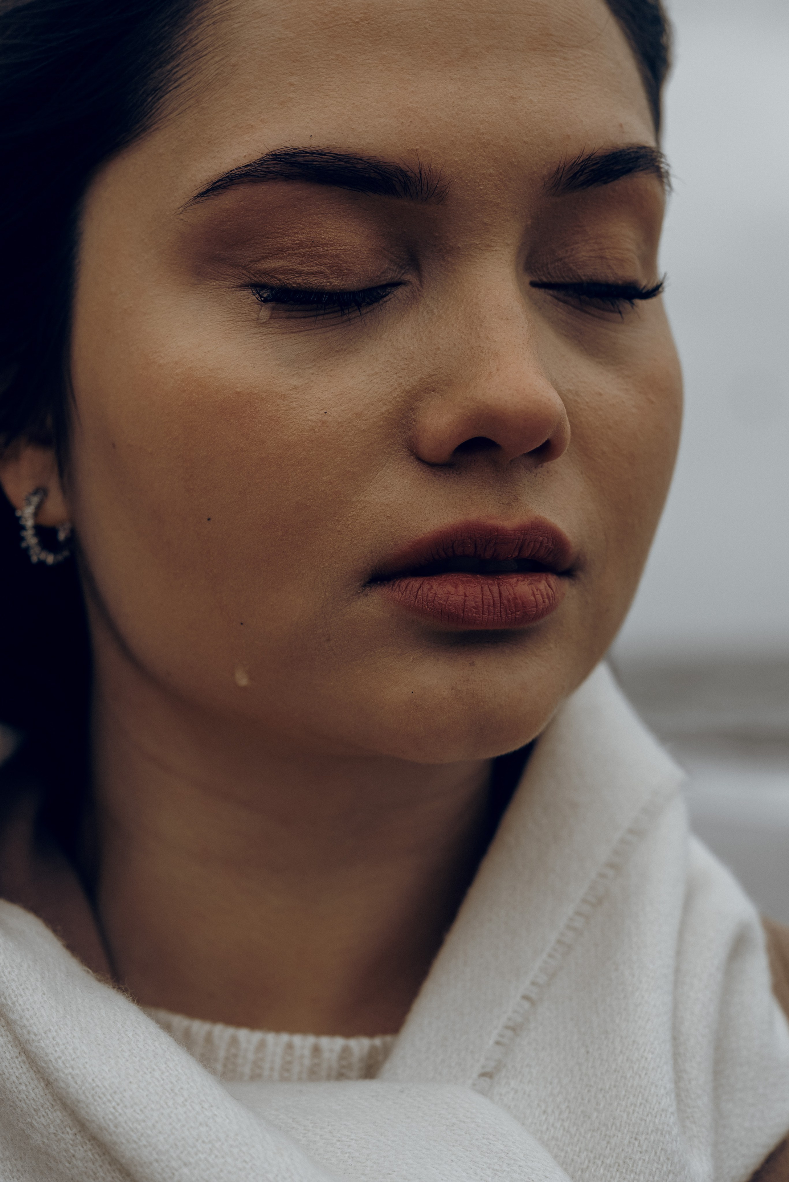 Ирина. Фотограф Ирина Новикова