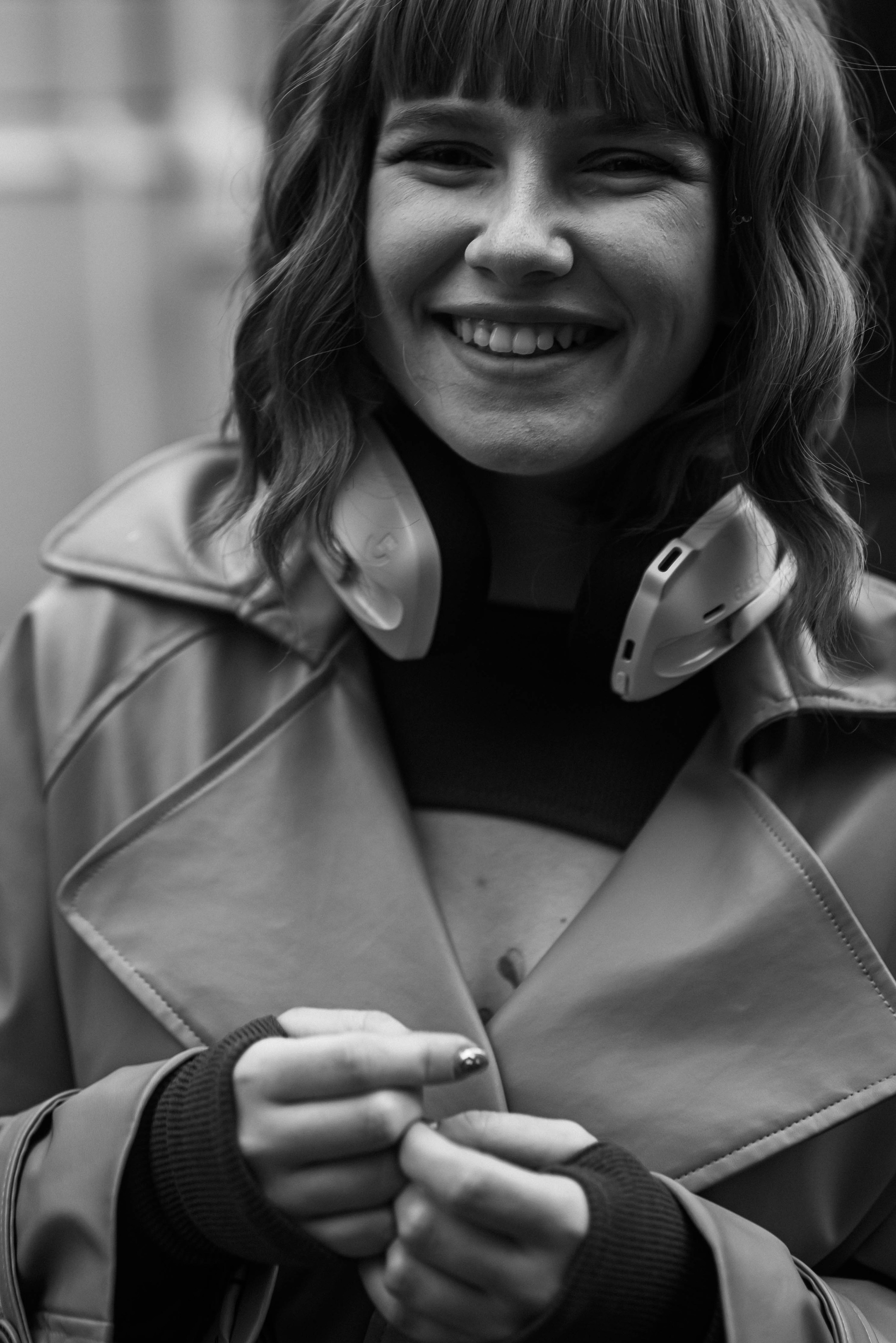 Настя. Фотограф Ирина Новикова