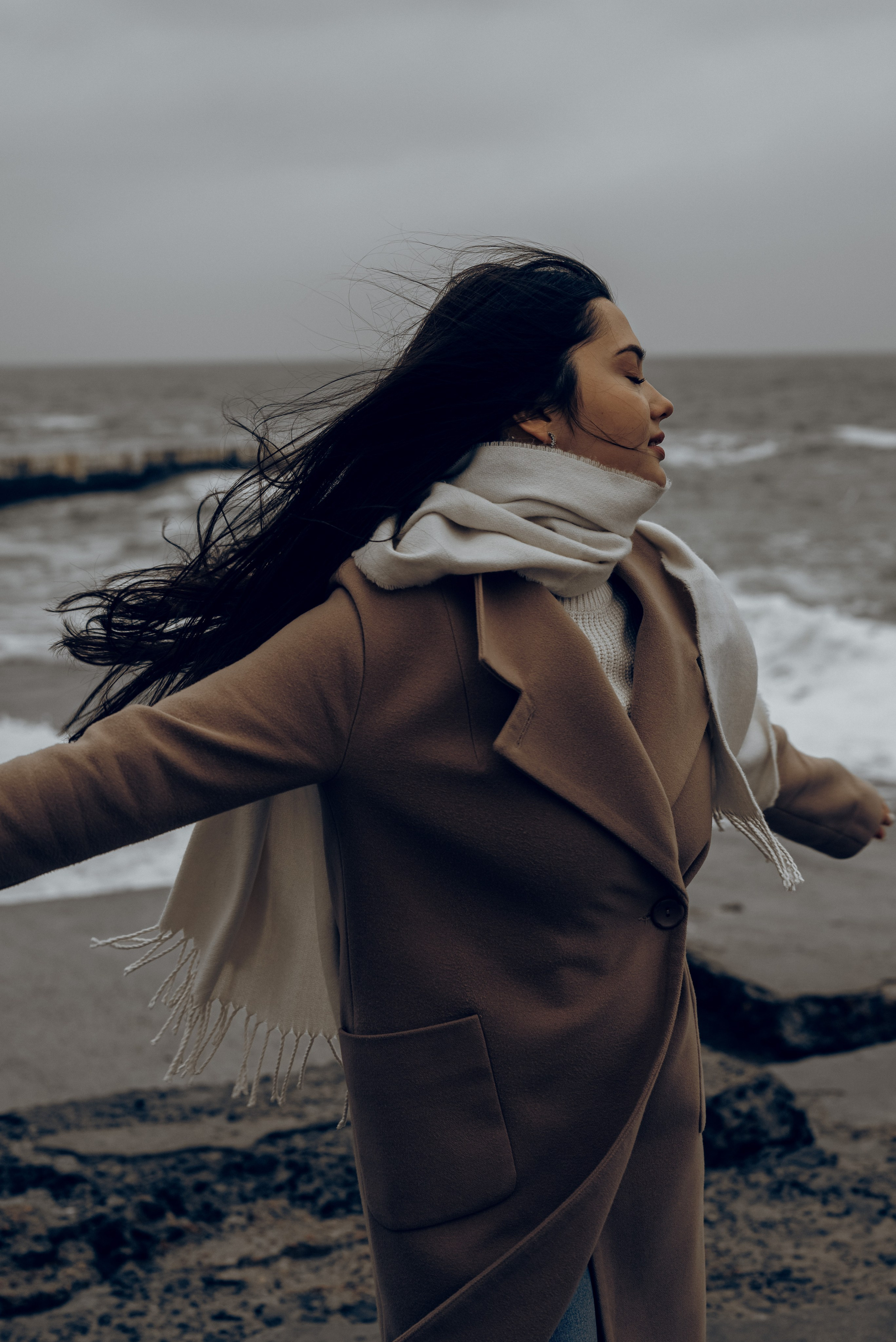 Ирина. Фотограф Ирина Новикова