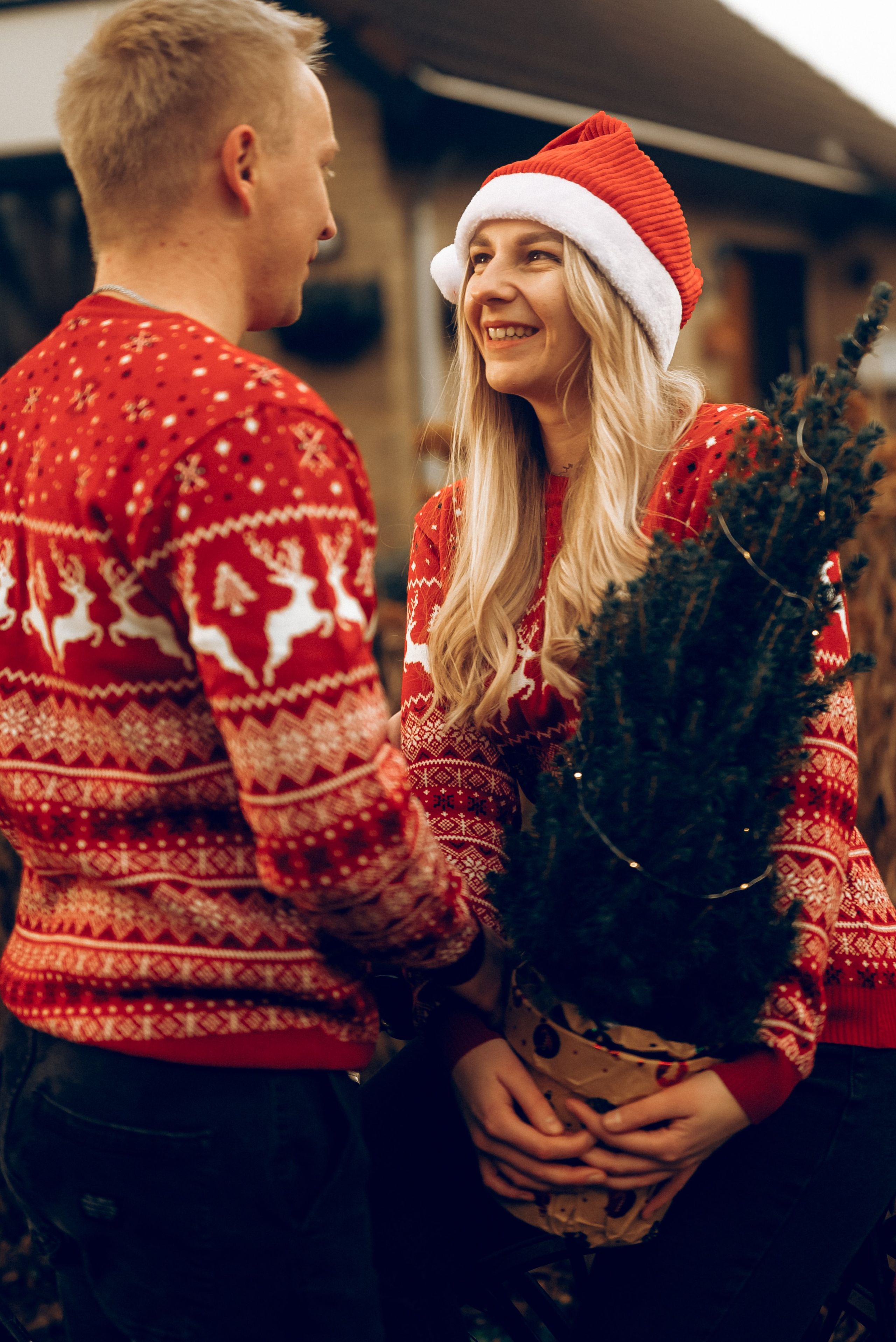 Vita & Yarik. Фотограф Ирина Новикова