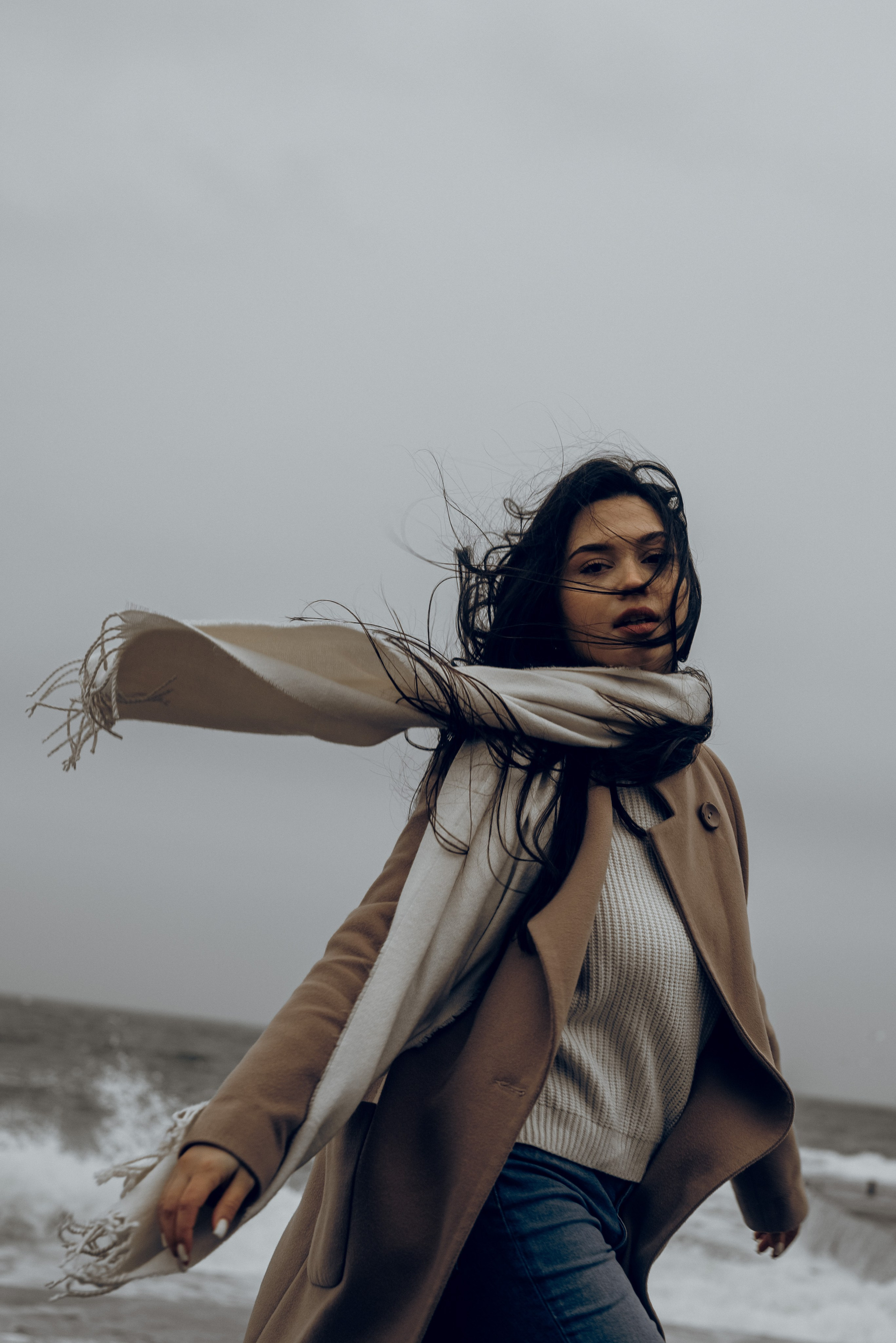 Ирина. Фотограф Ирина Новикова