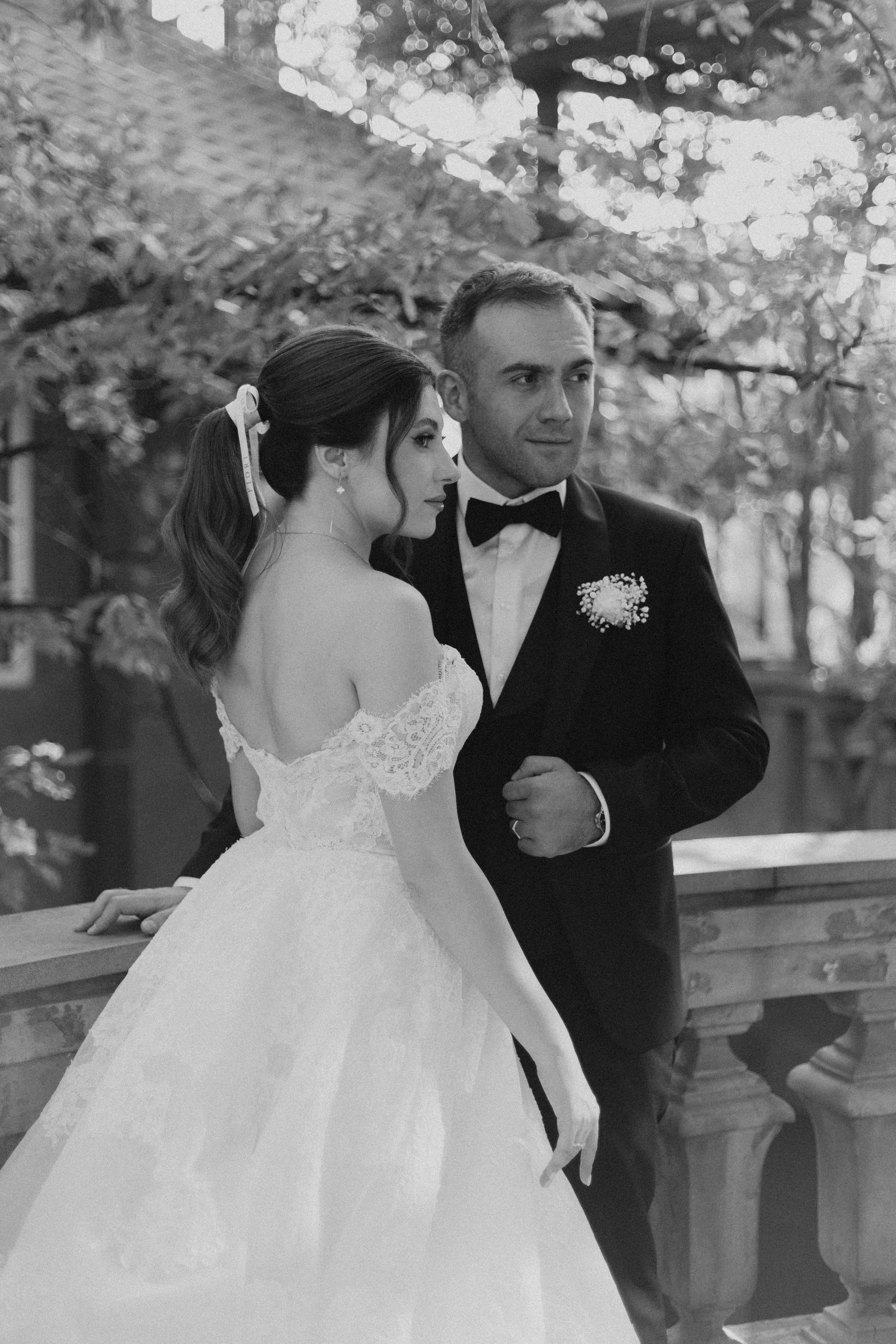 Artashes and Margret Half-Day Wedding. Recnac | Wedding Photographer Yerevan