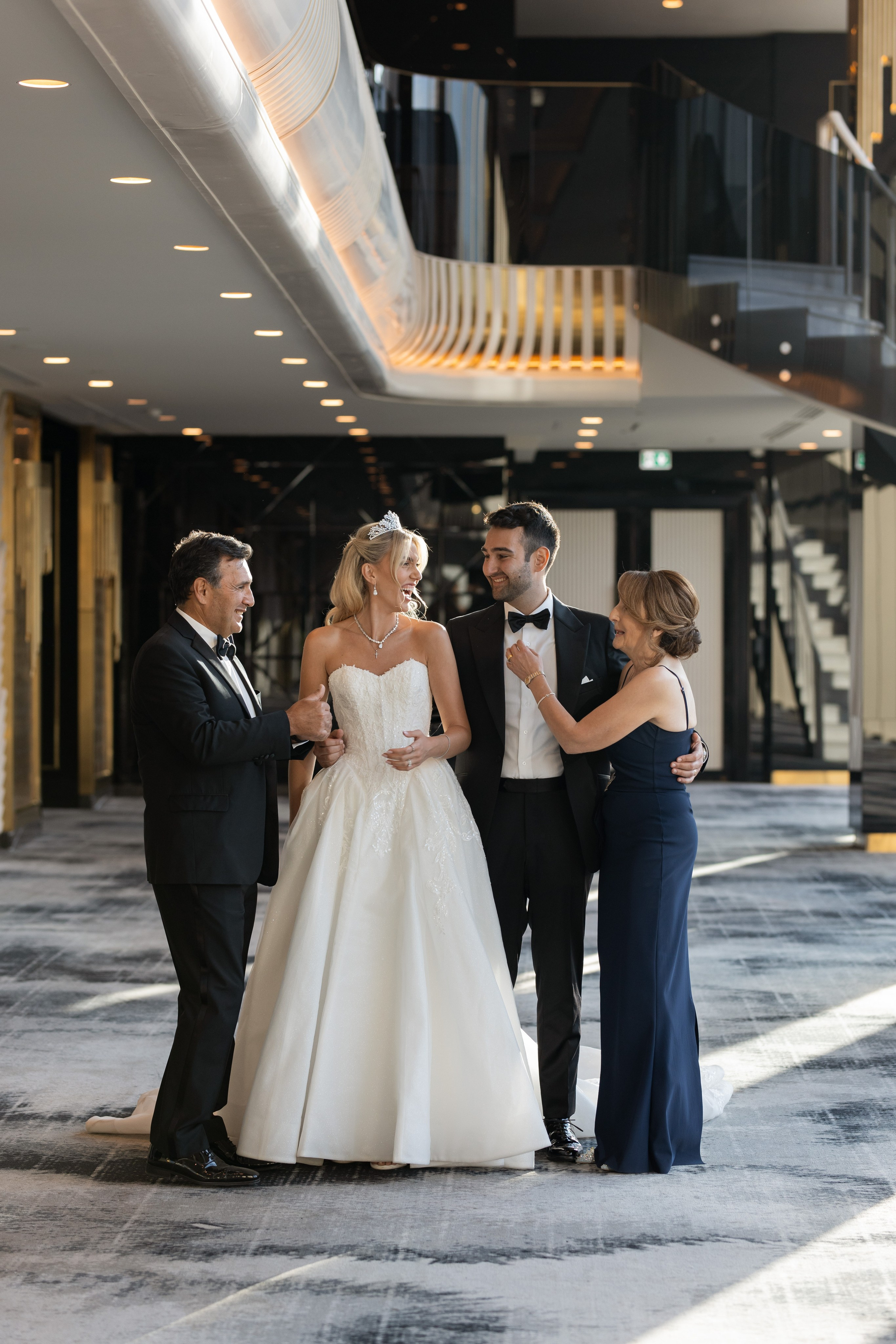 Vartan and Ligiya Wedding. Recnac | Wedding Photographer Yerevan