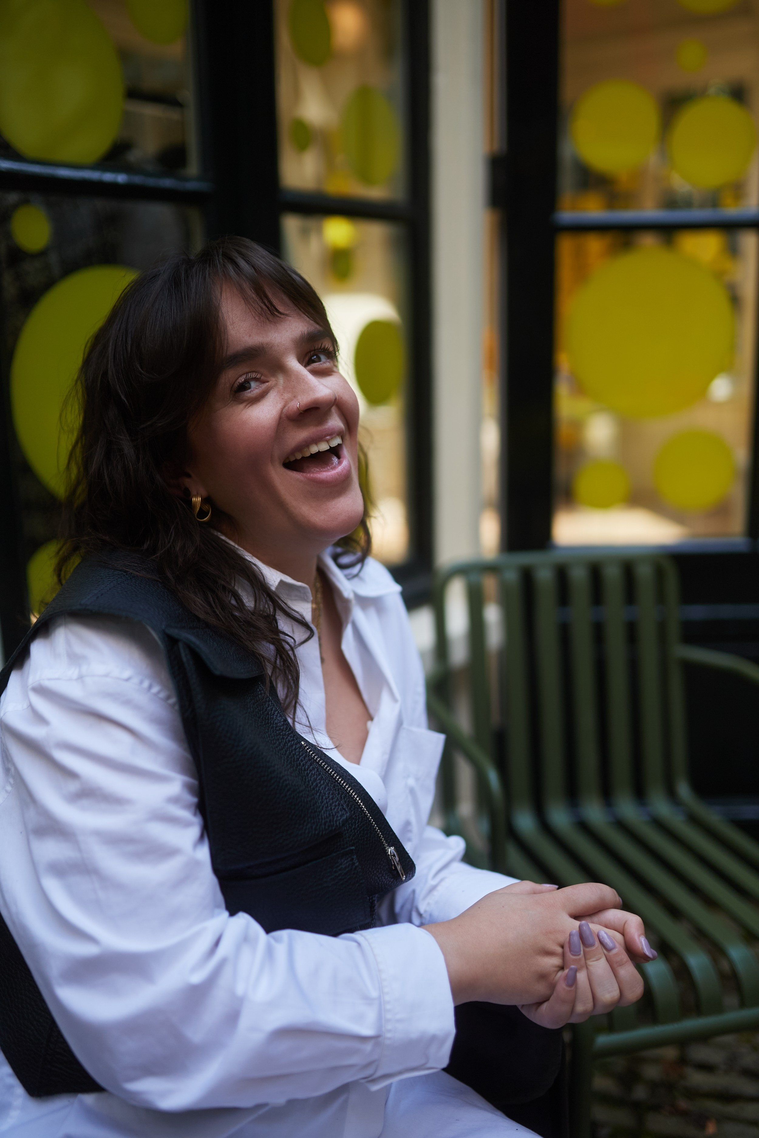 AFW '24 THE HUB. Personal, fashion, business Photographer in Netherlands