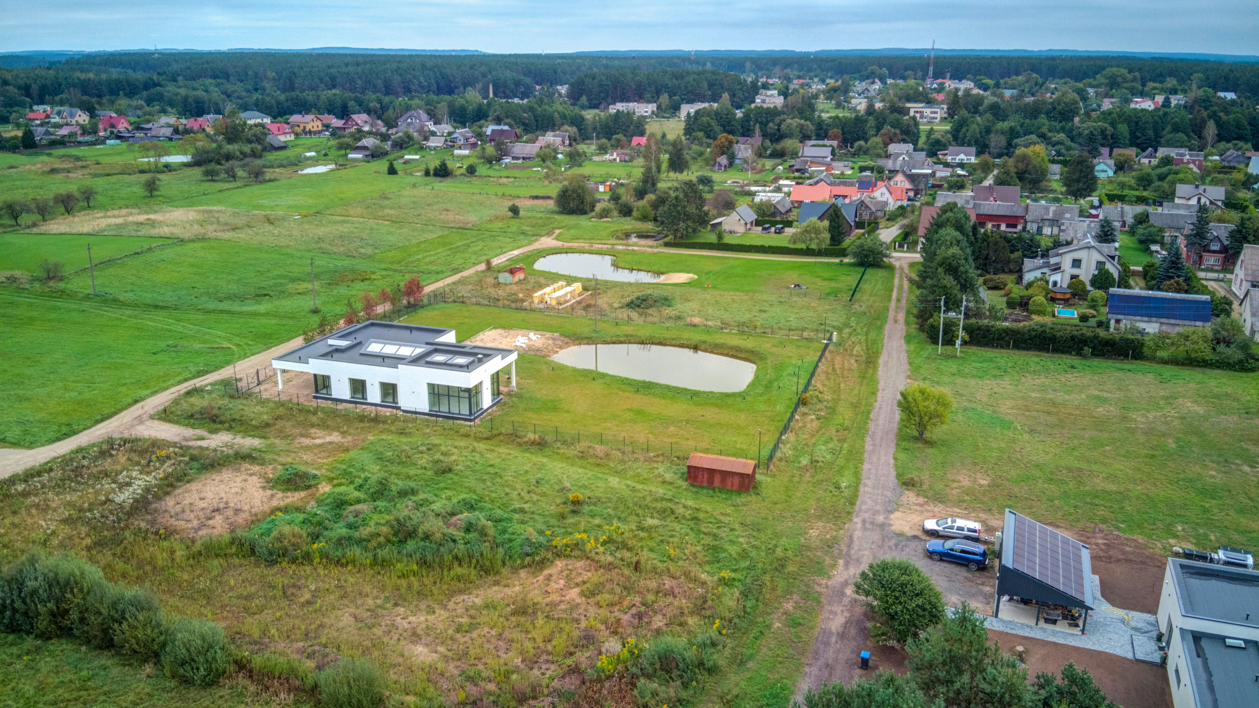 Kranto, 14, Bezdonys. Elina Sapiega fotografė Vilniuje